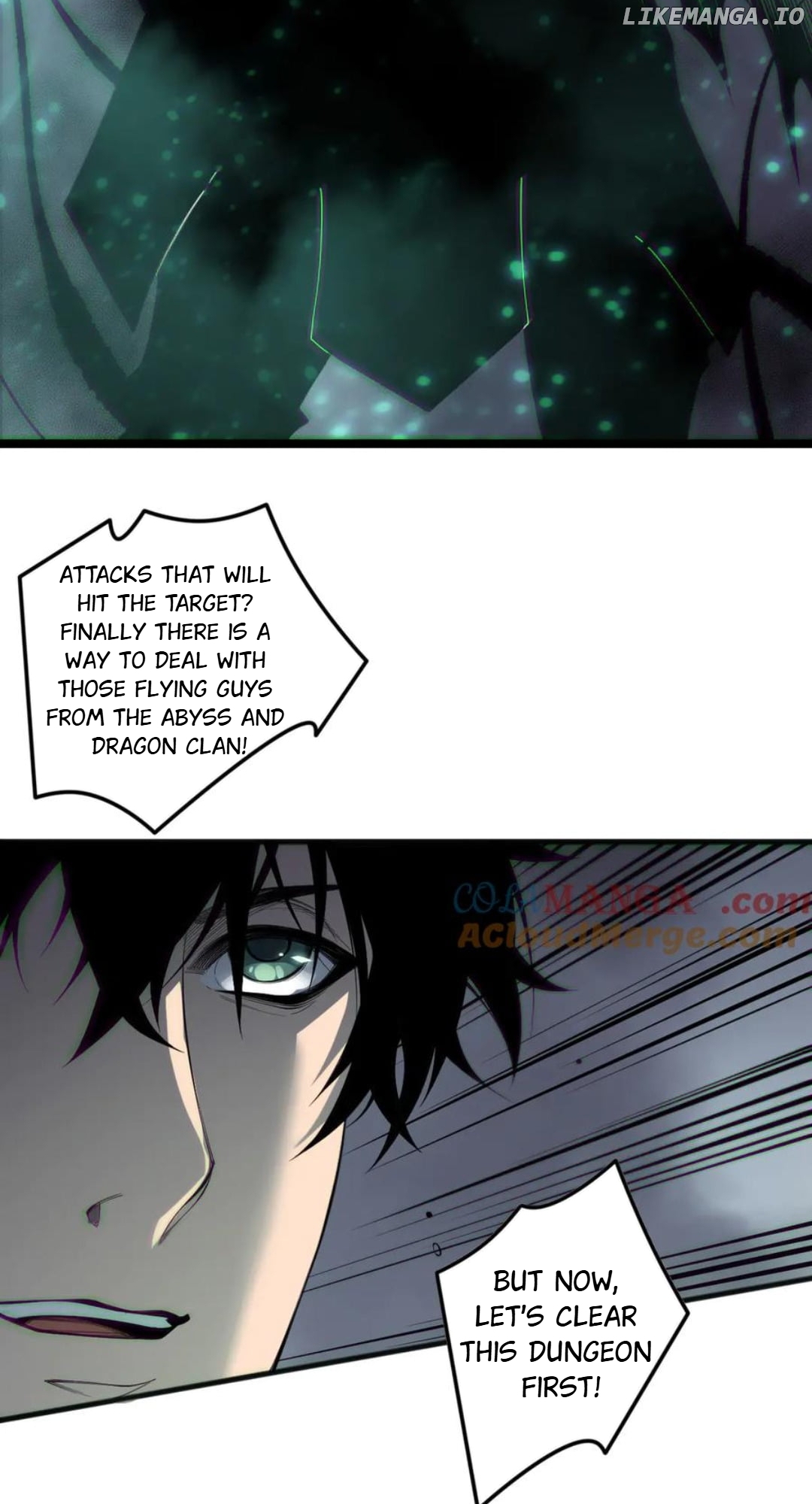 Read Disastrous Necromancer Manga Online