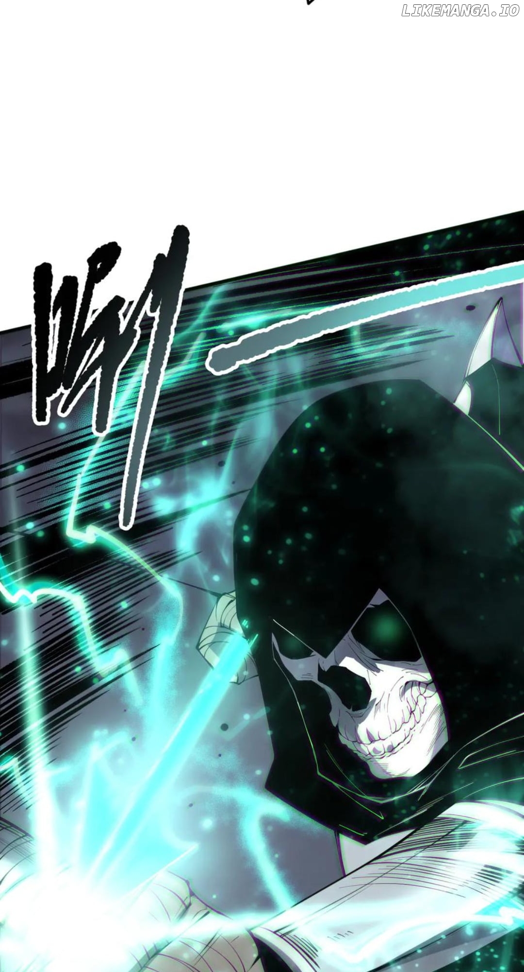 Read Disastrous Necromancer Manga Online
