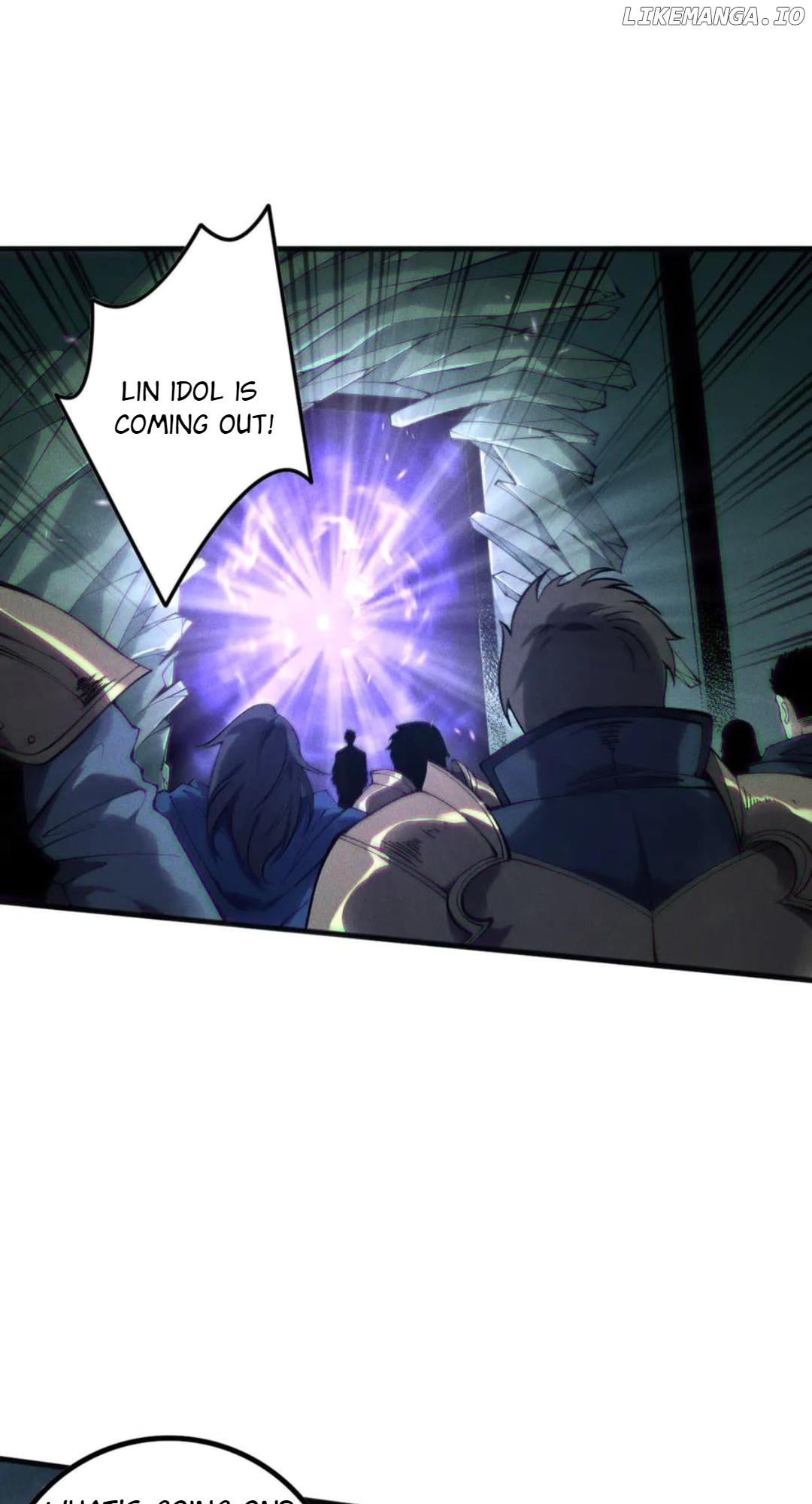 Read Disastrous Necromancer Manga Online