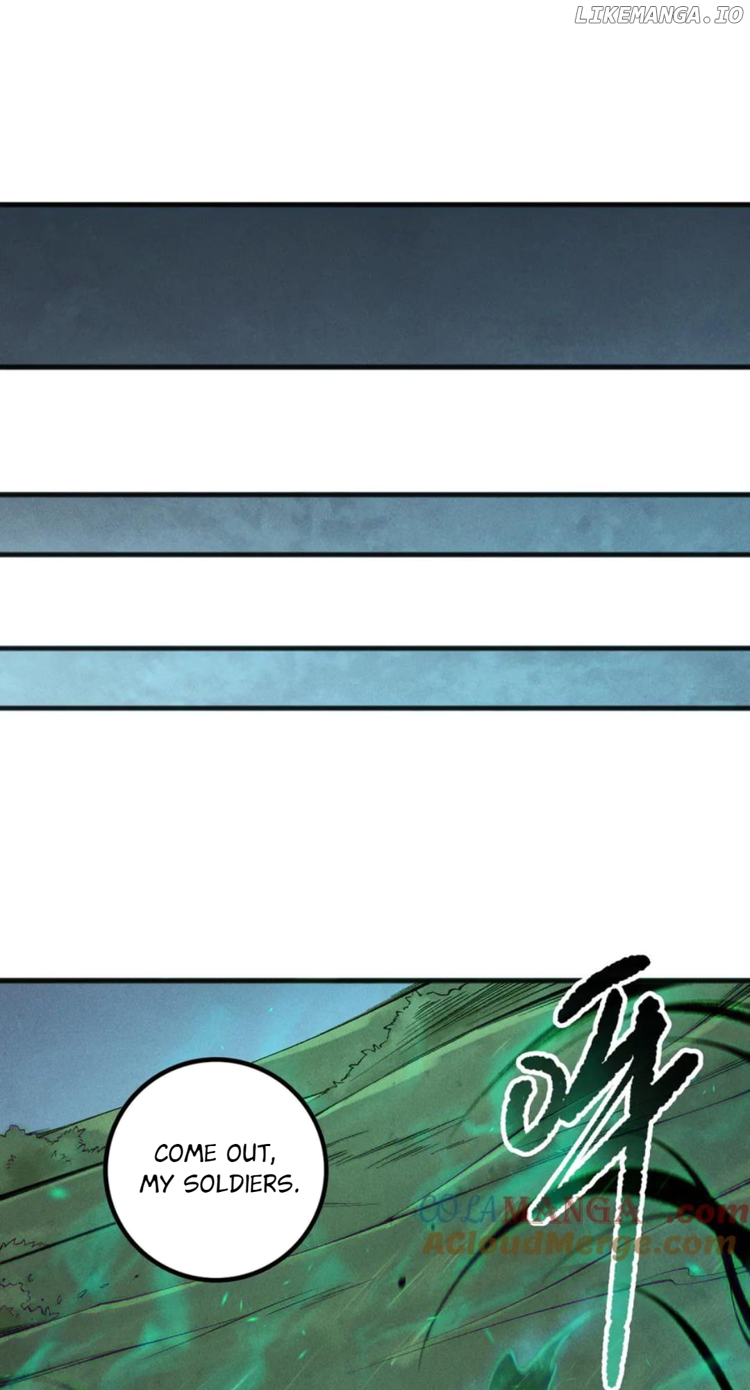 Read Disastrous Necromancer Manga Online