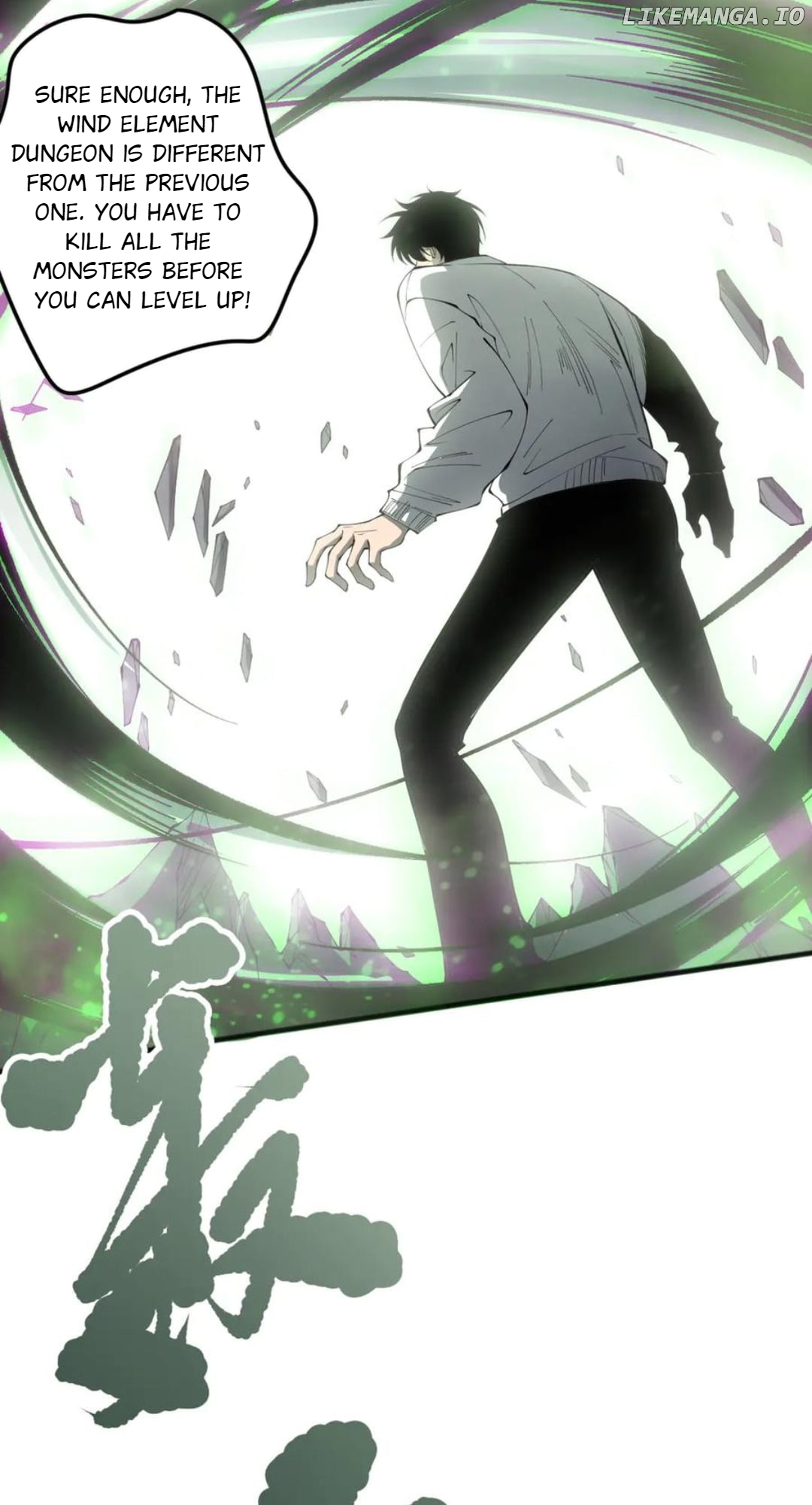 Read Disastrous Necromancer Manga Online