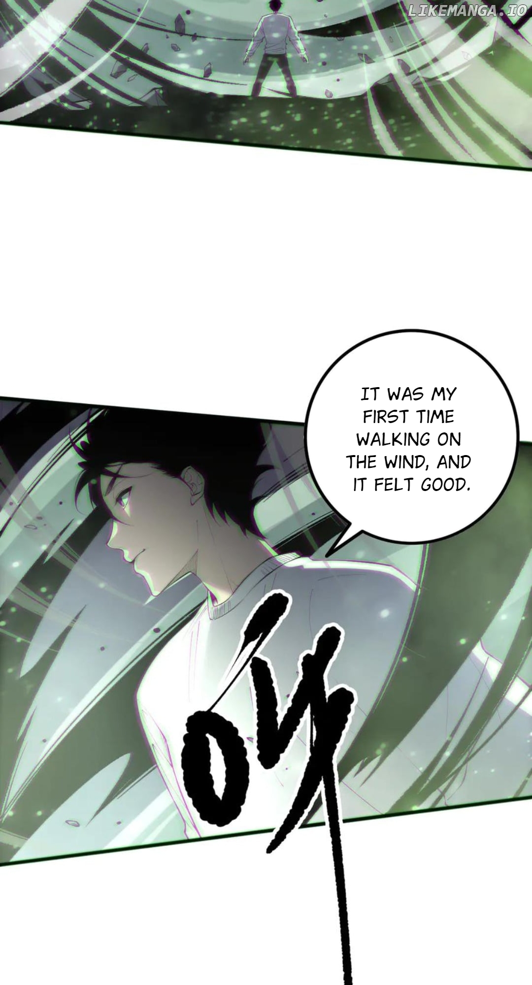 Read Disastrous Necromancer Manga Online