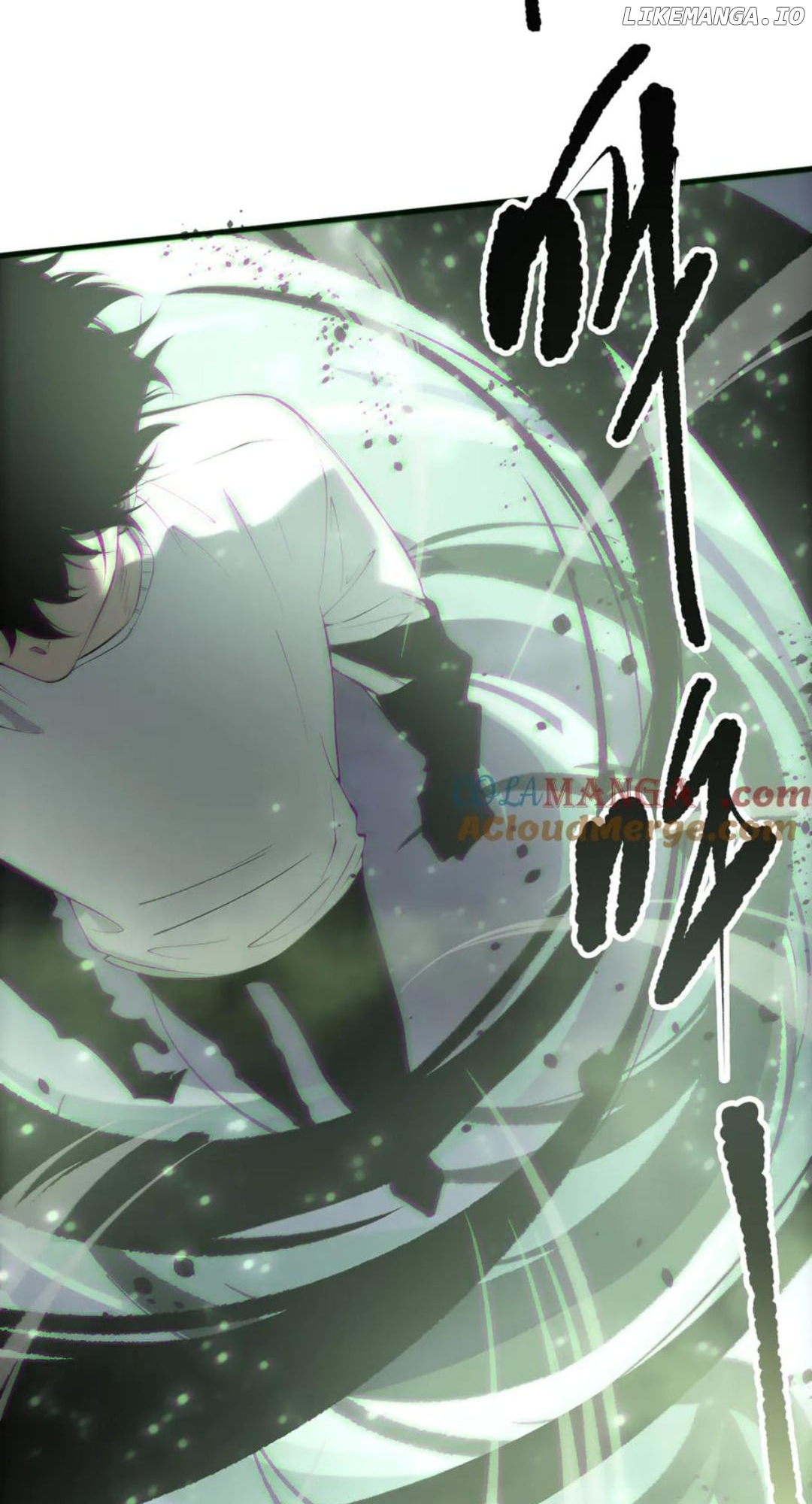 Read Disastrous Necromancer Manga Online