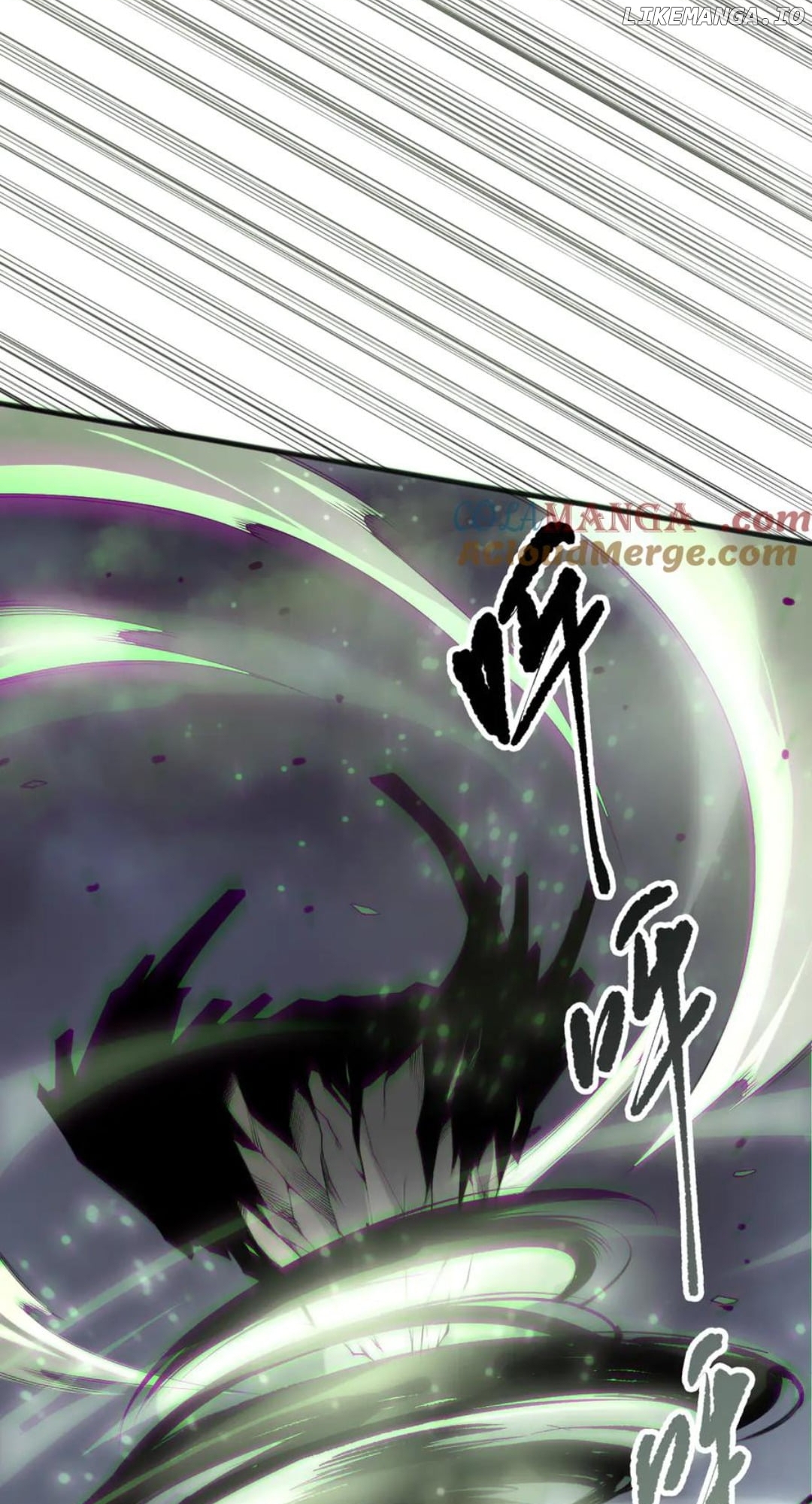 Read Disastrous Necromancer Manga Online