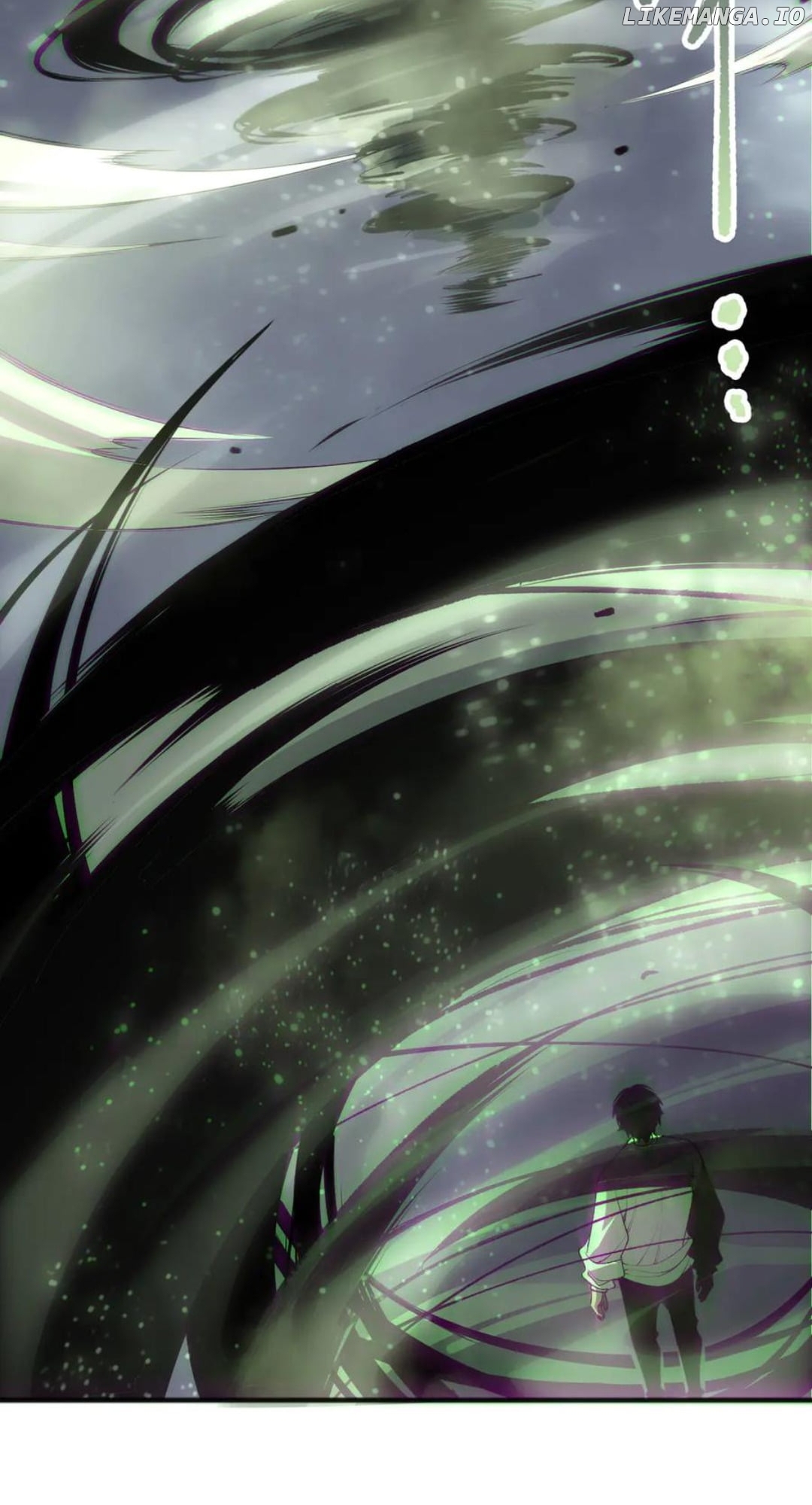 Read Disastrous Necromancer Manga Online