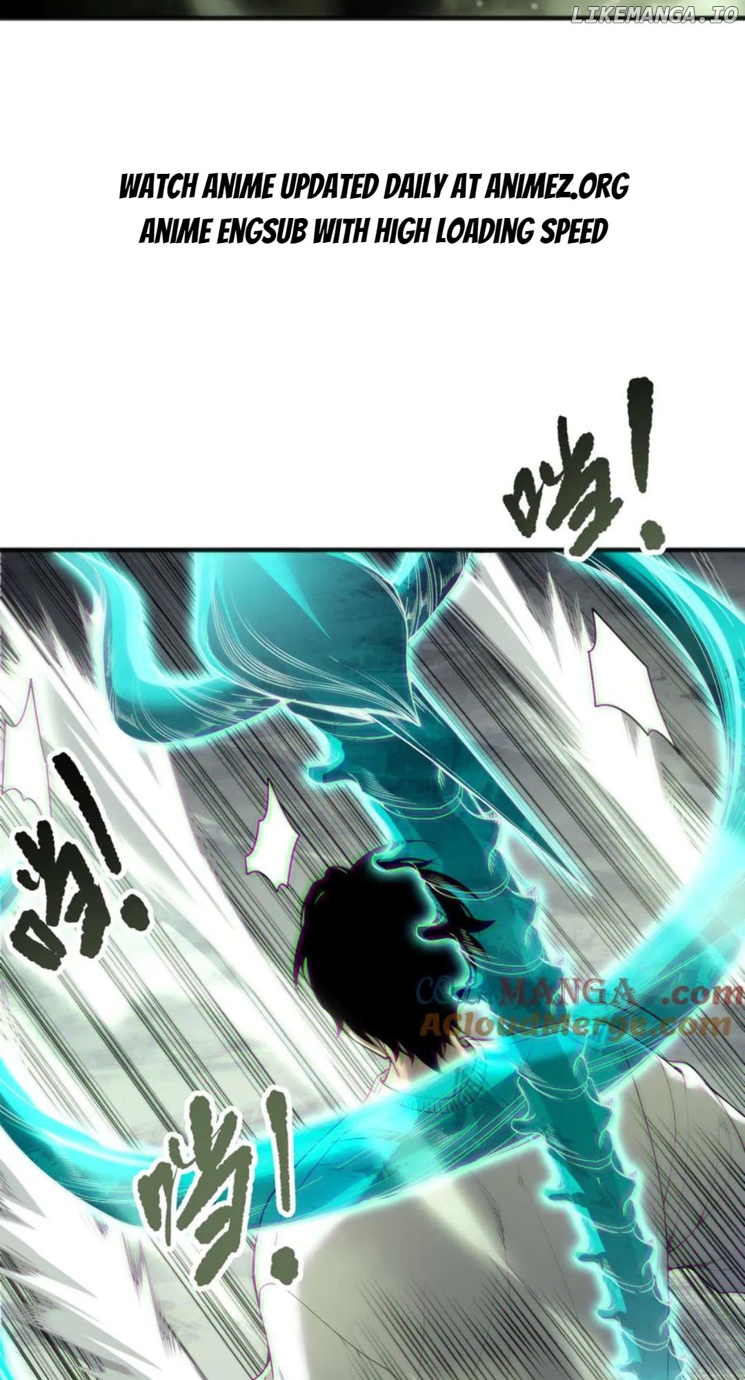 Read Disastrous Necromancer Manga Online