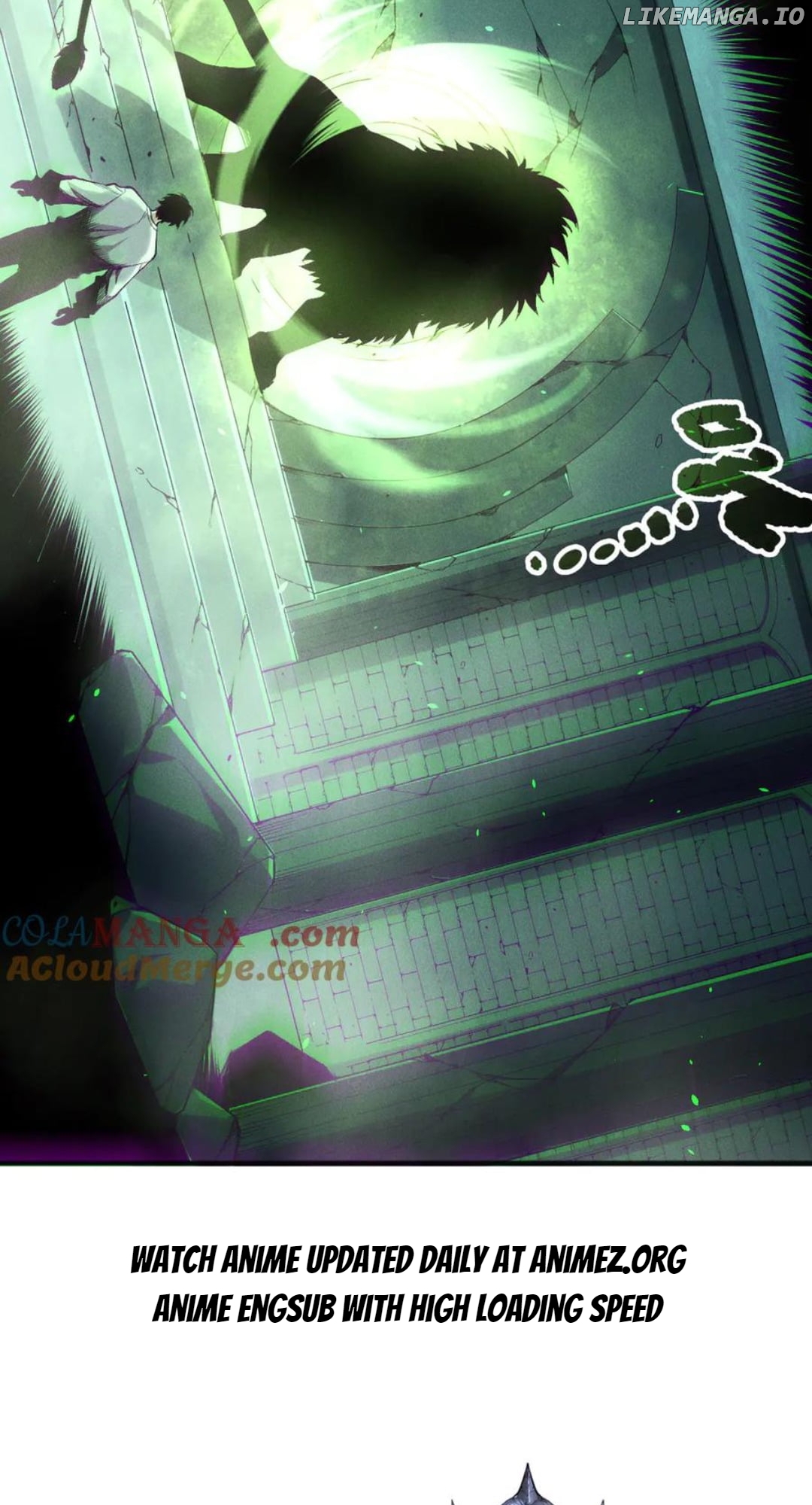 Read Disastrous Necromancer Manga Online