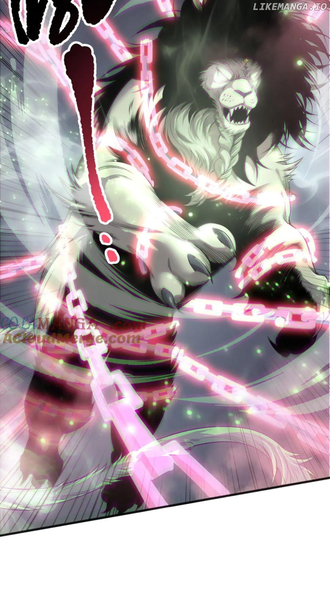 Read Disastrous Necromancer Manga Online