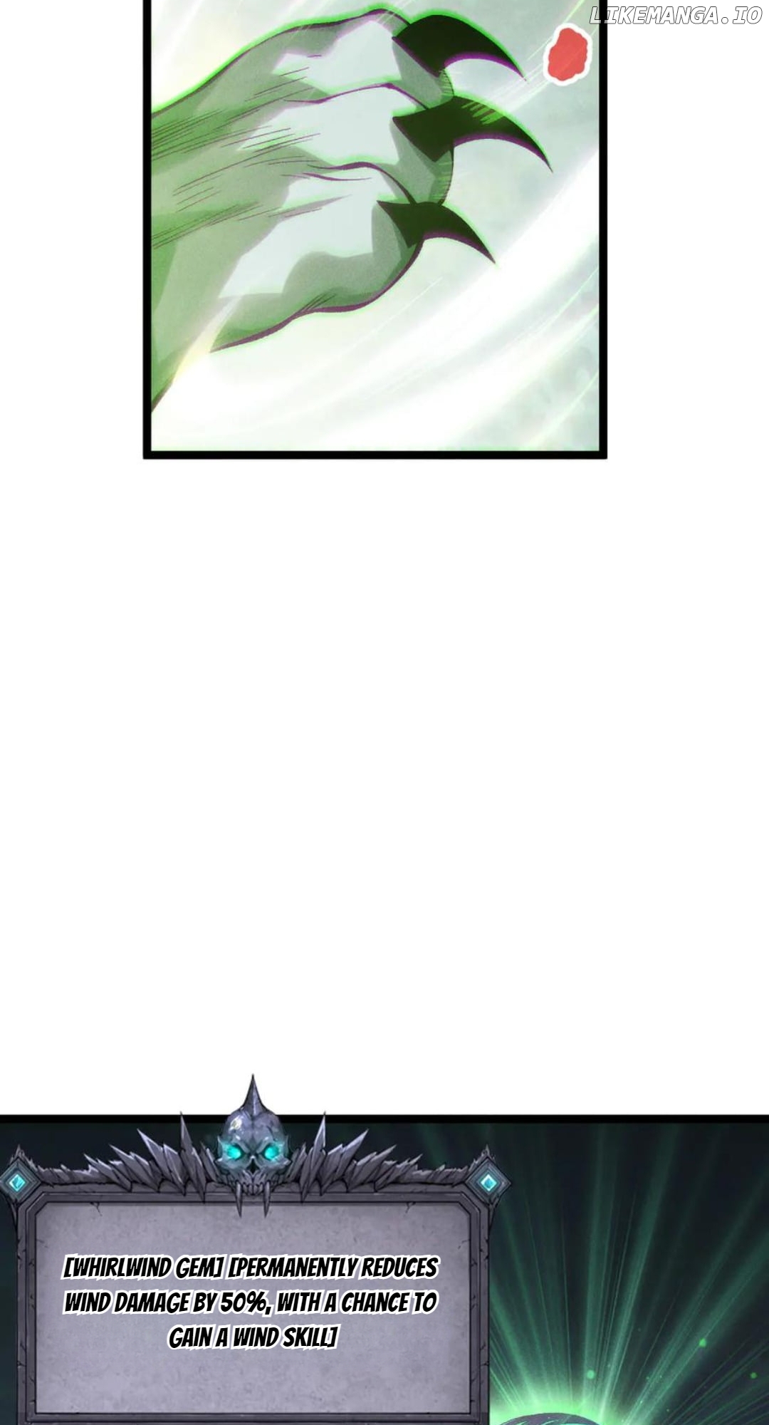 Read Disastrous Necromancer Manga Online