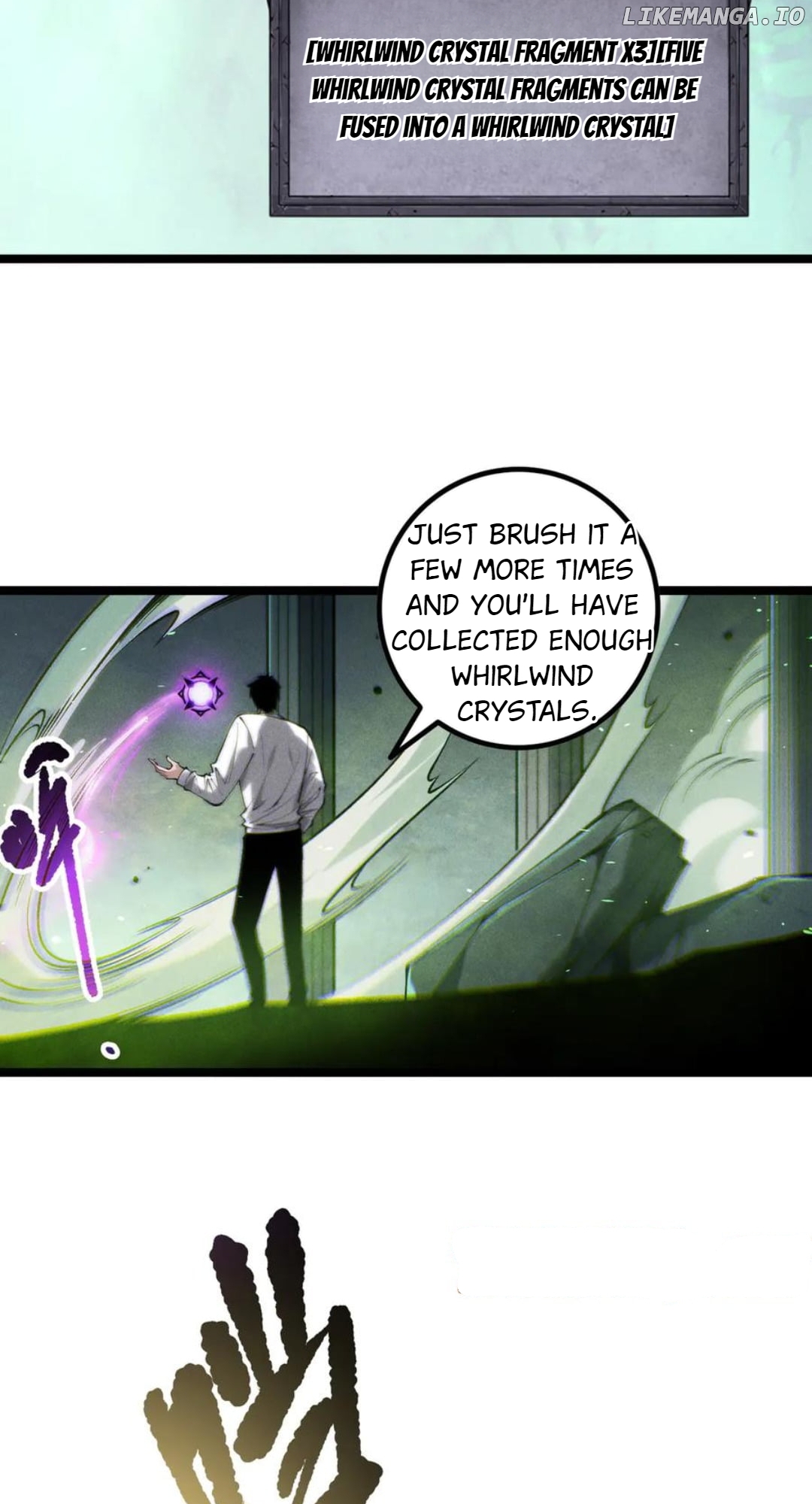 Read Disastrous Necromancer Manga Online