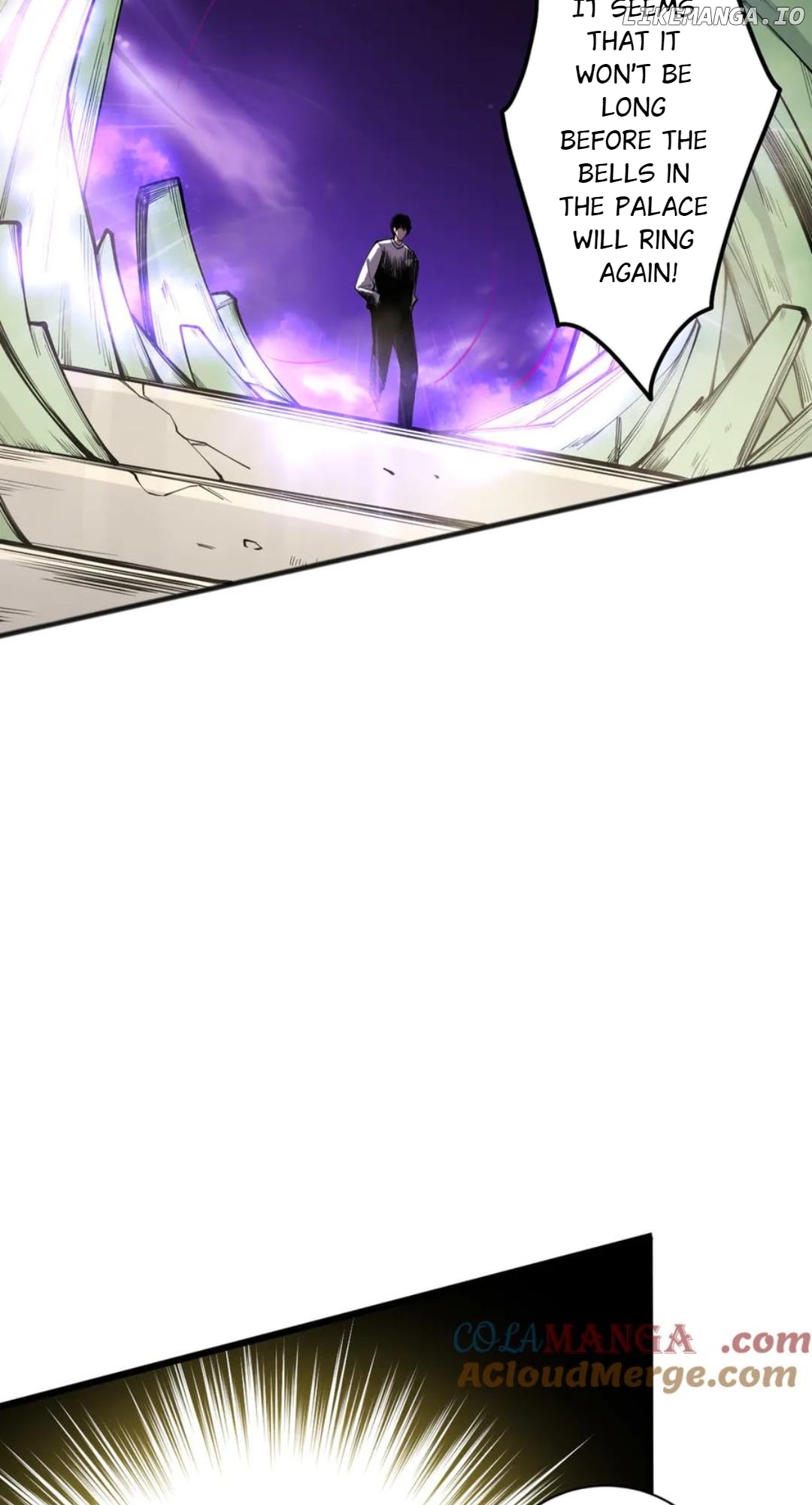 Read Disastrous Necromancer Manga Online