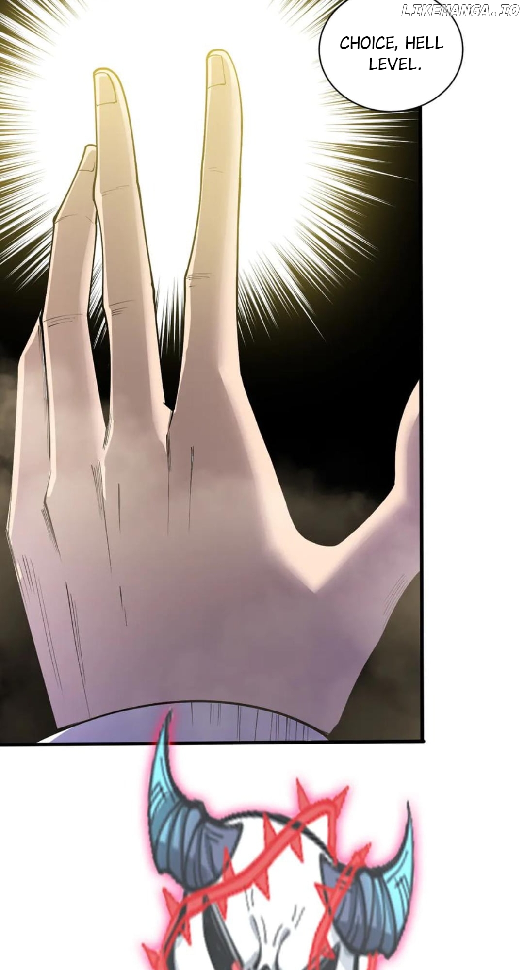 Read Disastrous Necromancer Manga Online