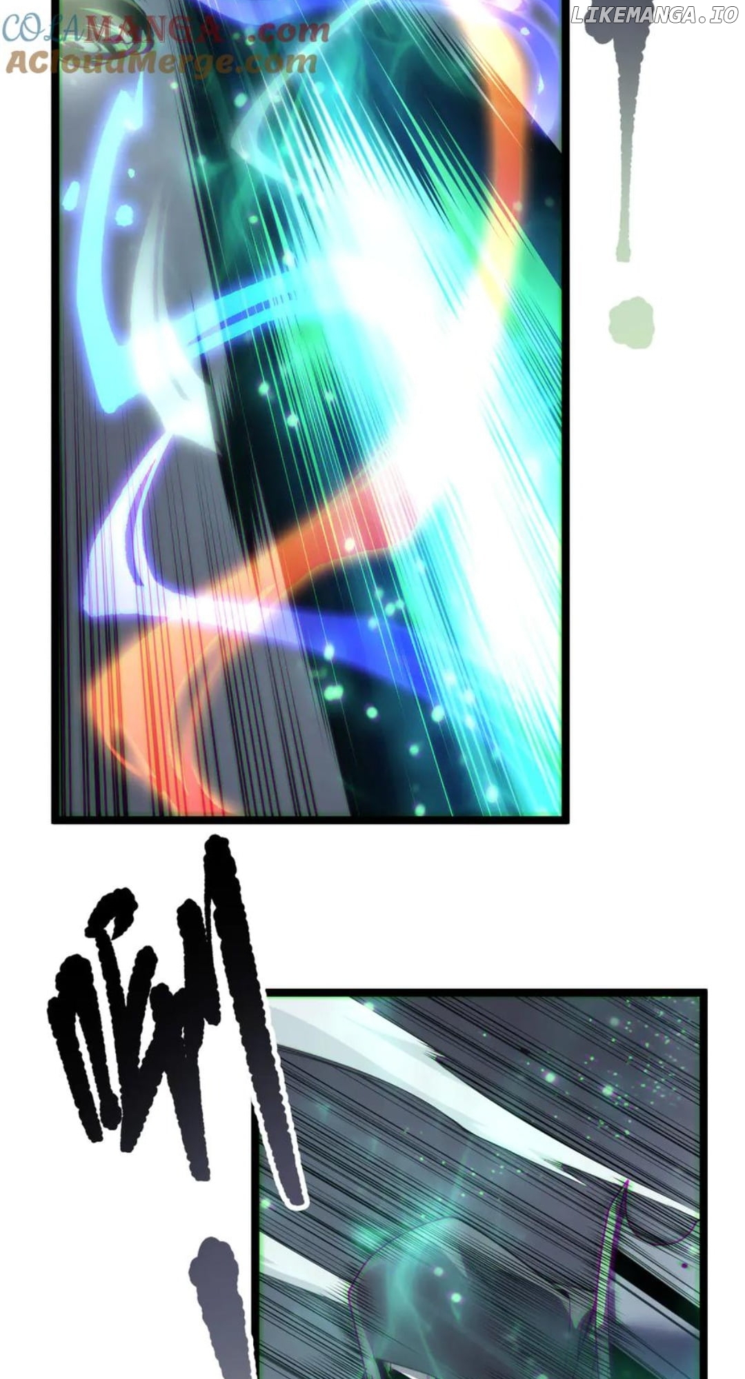 Read Disastrous Necromancer Manga Online