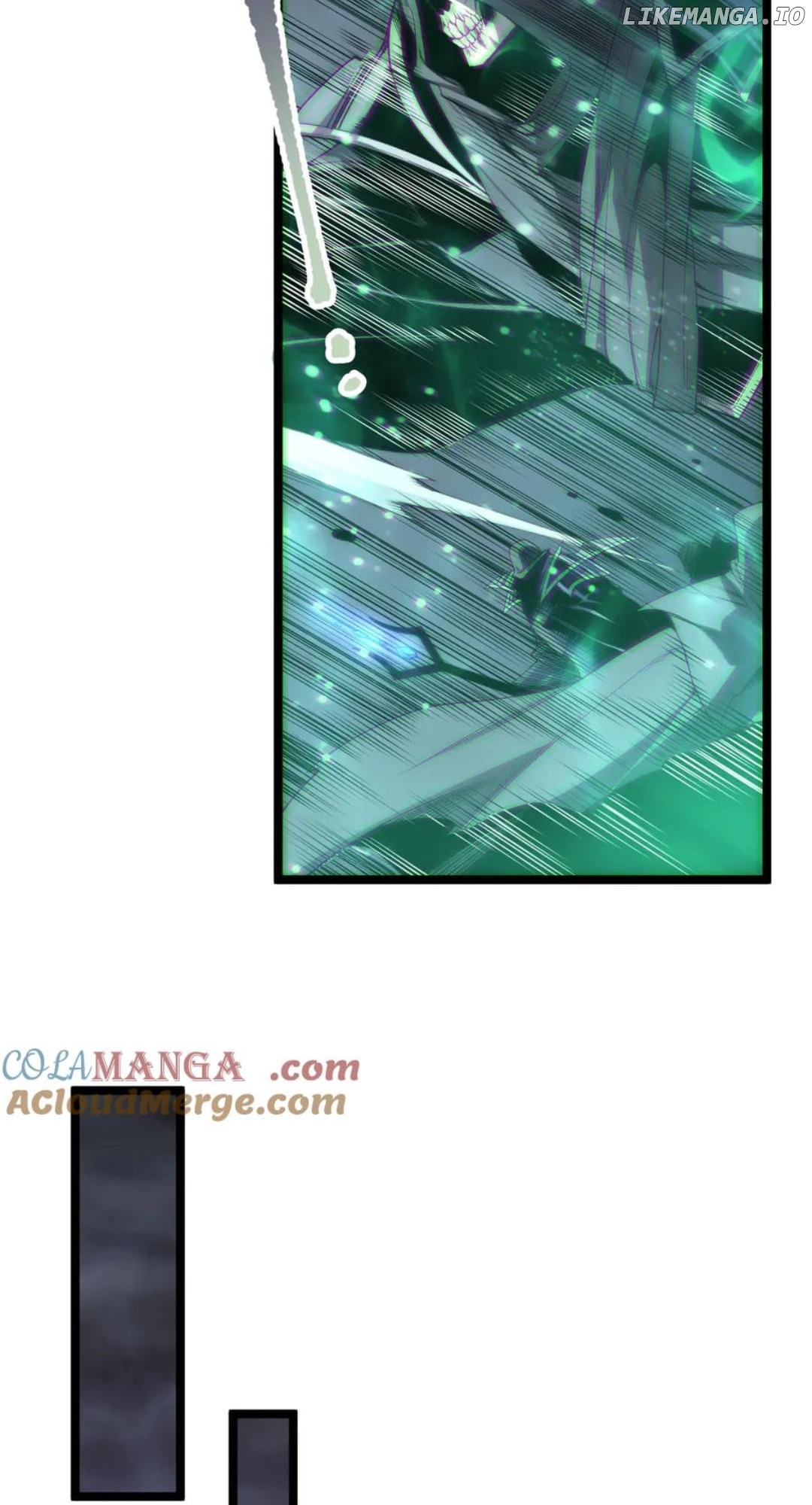 Read Disastrous Necromancer Manga Online