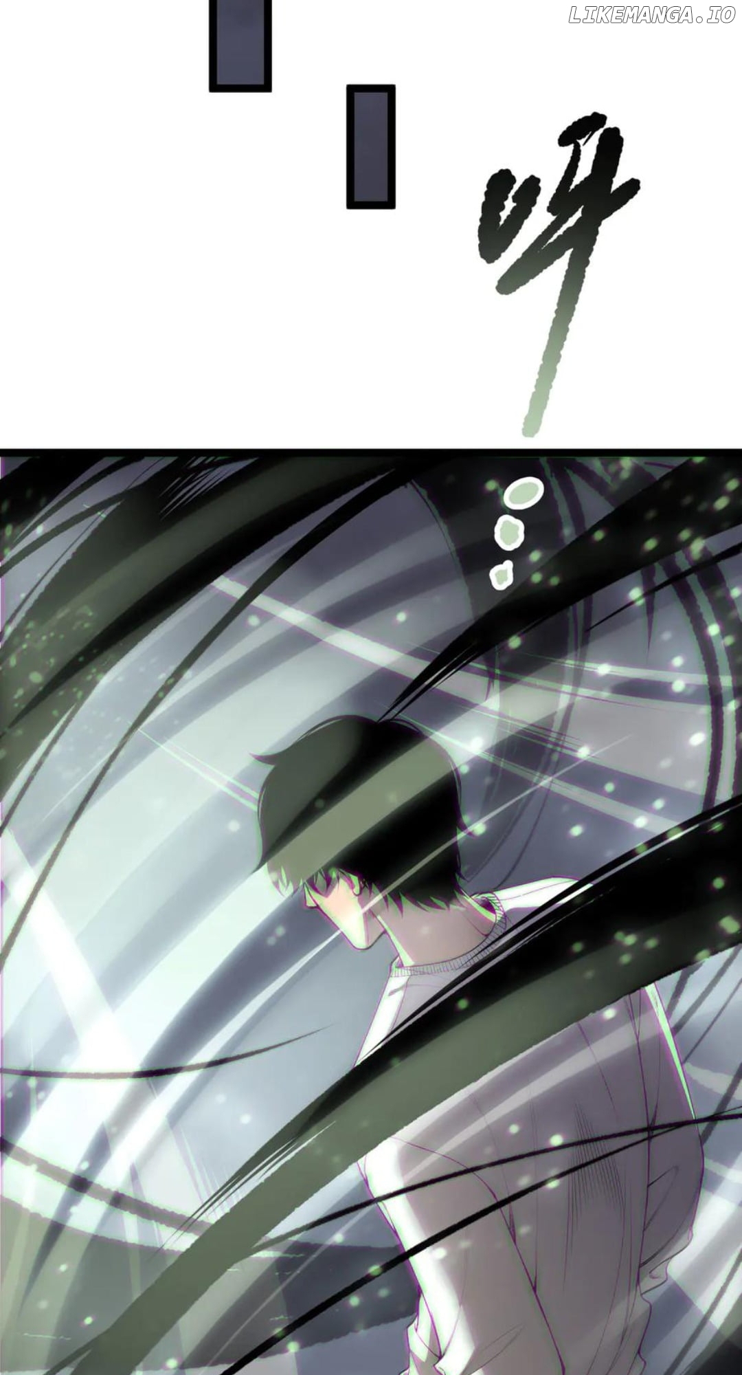 Read Disastrous Necromancer Manga Online