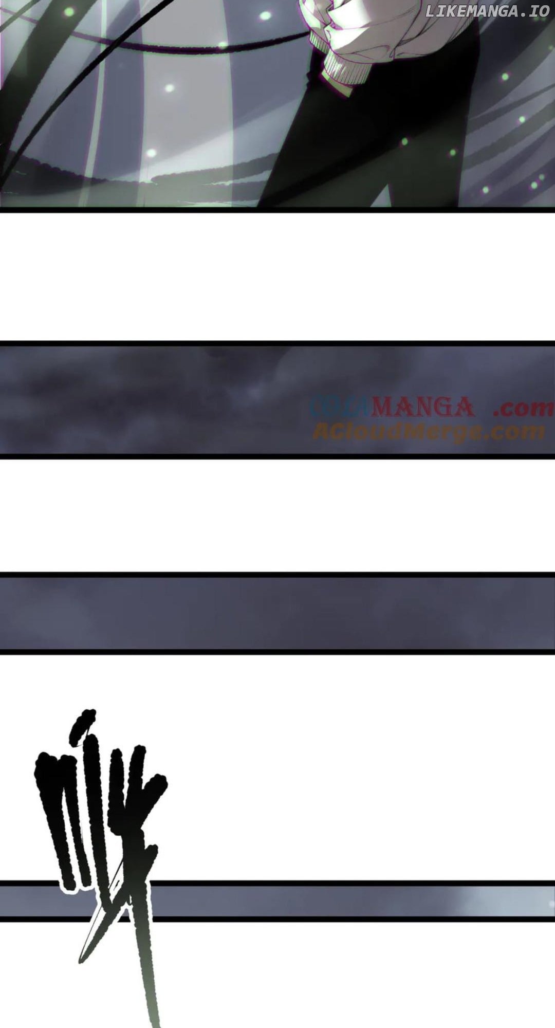 Read Disastrous Necromancer Manga Online