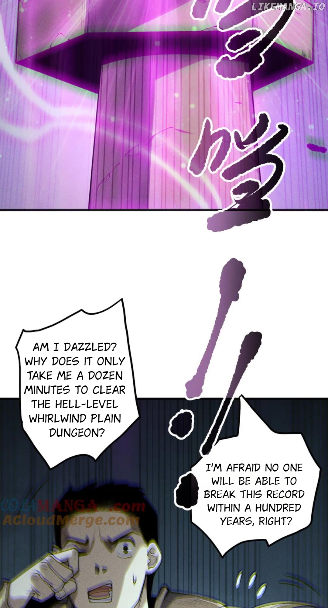 Read Disastrous Necromancer Manga Online