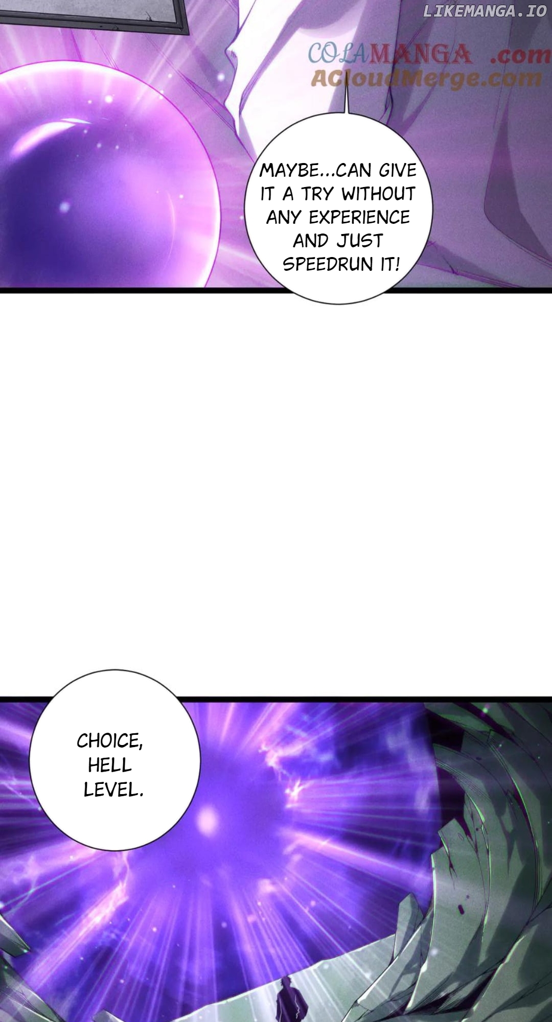 Read Disastrous Necromancer Manga Online