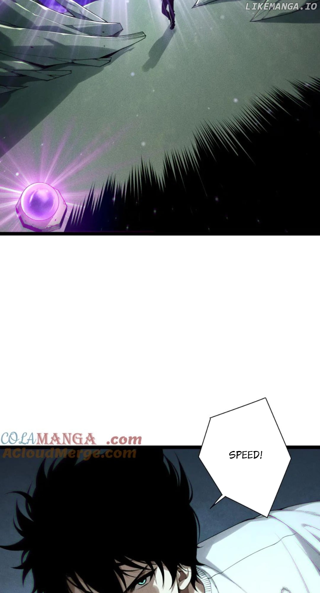 Read Disastrous Necromancer Manga Online