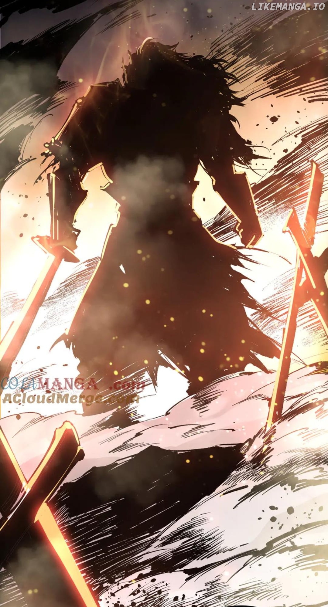 Read Disastrous Necromancer Manga Online