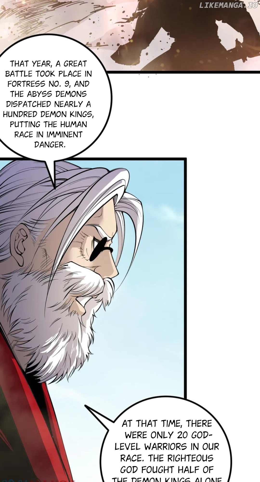 Read Disastrous Necromancer Manga Online
