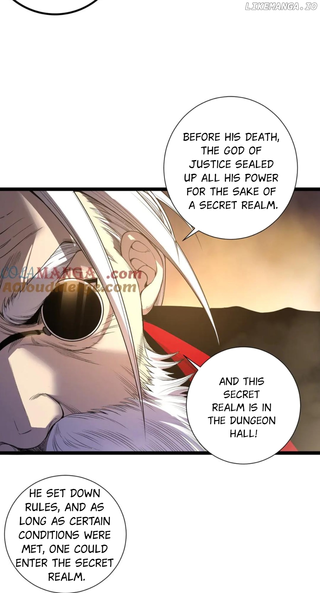 Read Disastrous Necromancer Manga Online