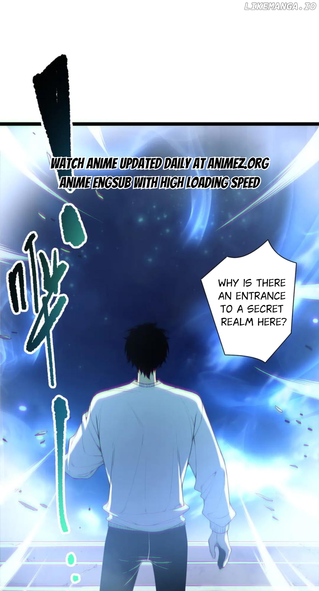 Read Disastrous Necromancer Manga Online