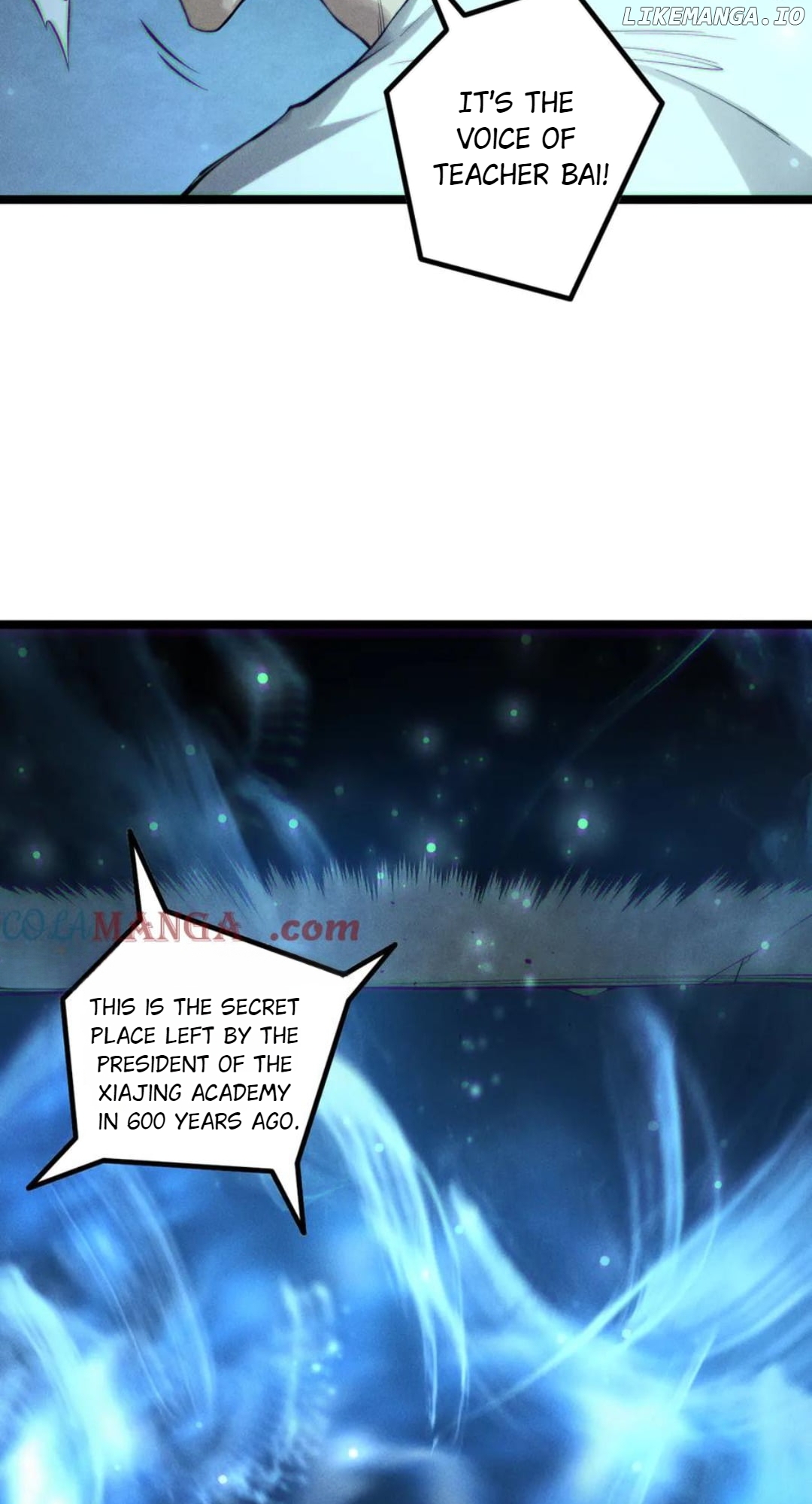 Read Disastrous Necromancer Manga Online