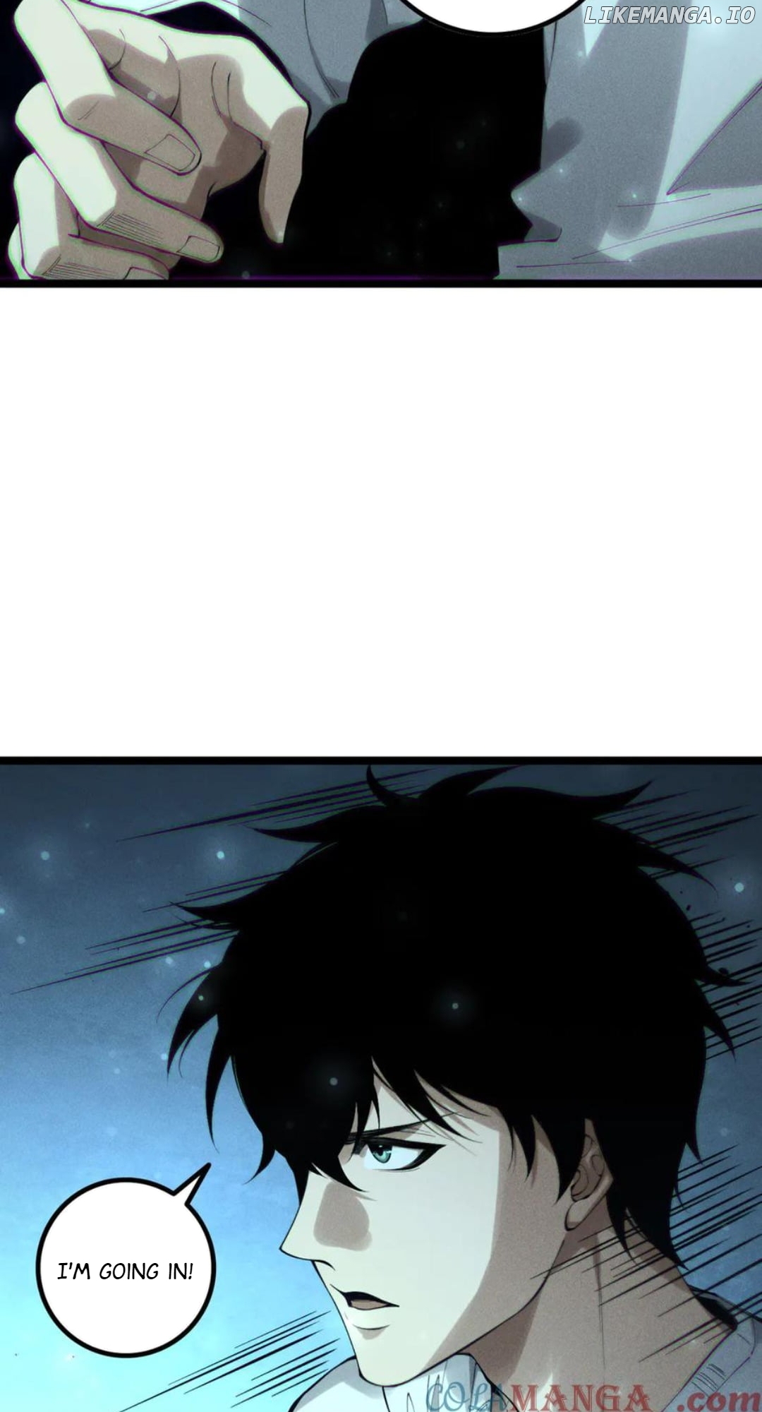 Read Disastrous Necromancer Manga Online