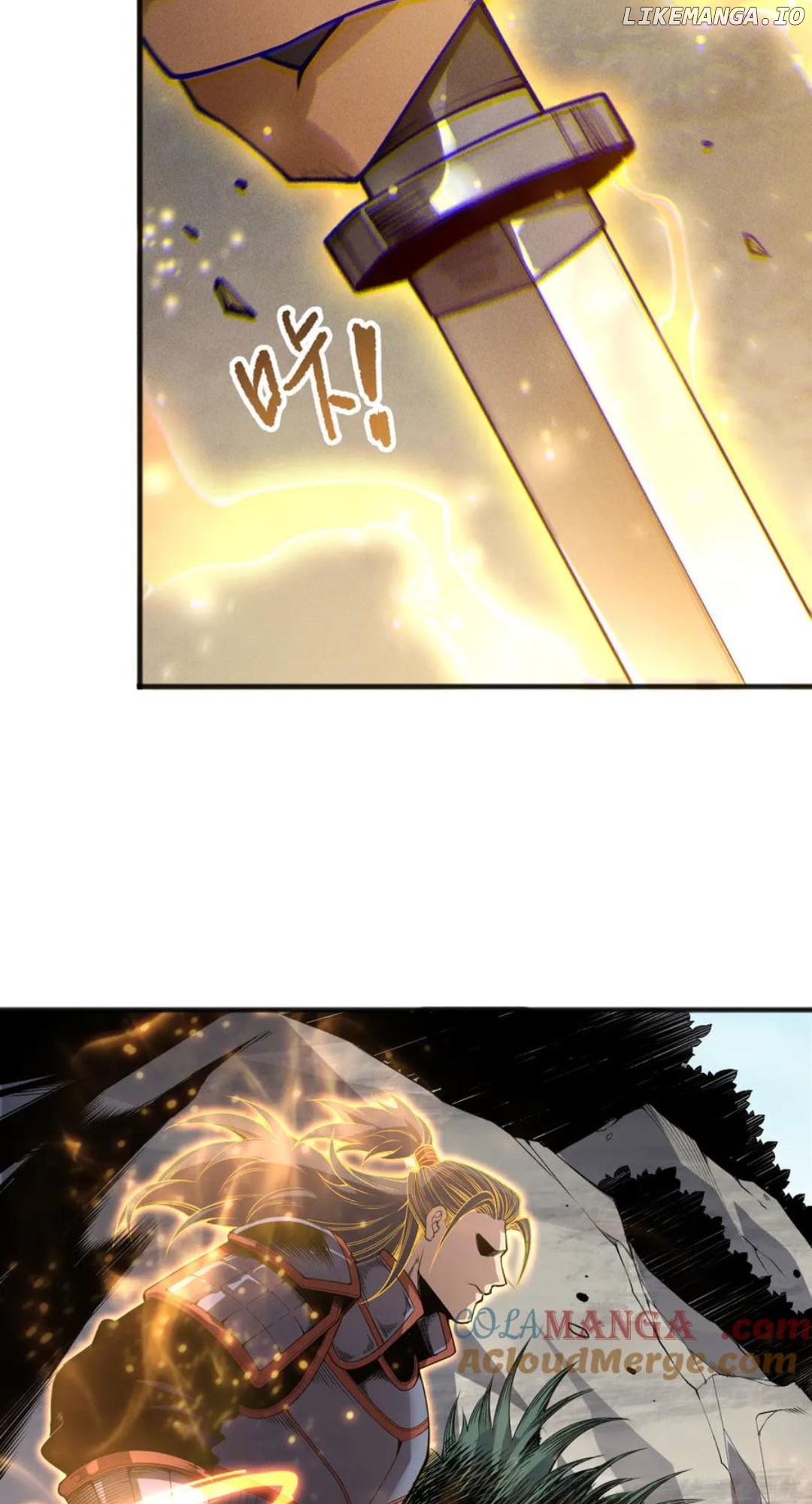 Read Disastrous Necromancer Manga Online