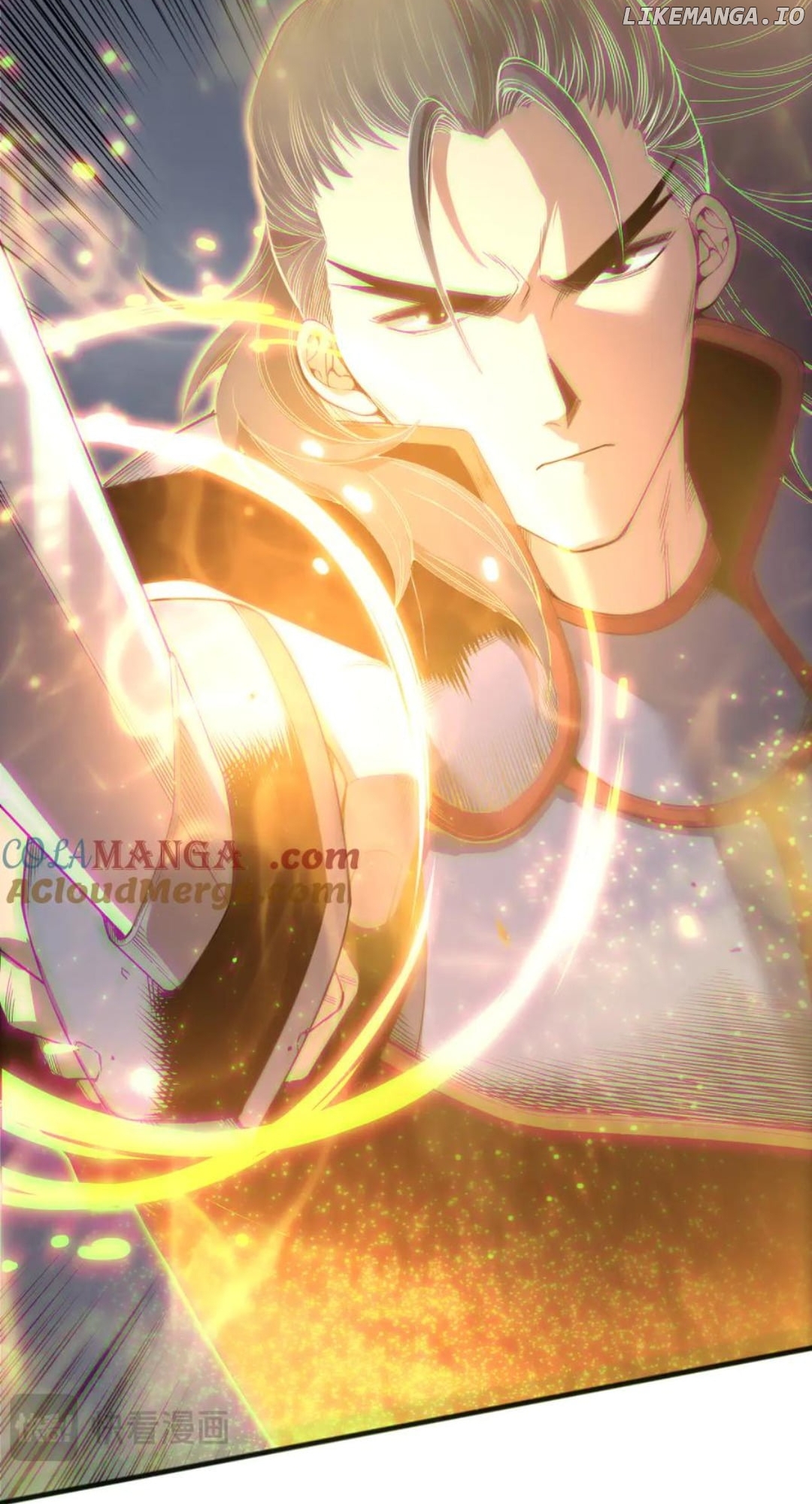 Read Disastrous Necromancer Manga Online