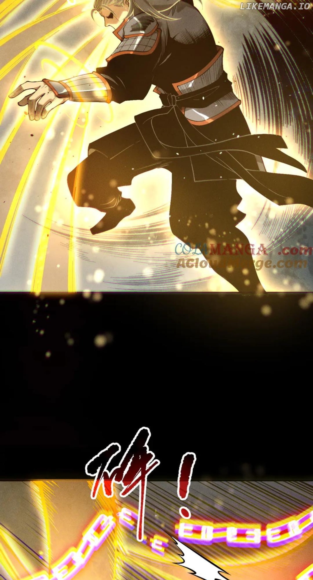 Read Disastrous Necromancer Manga Online