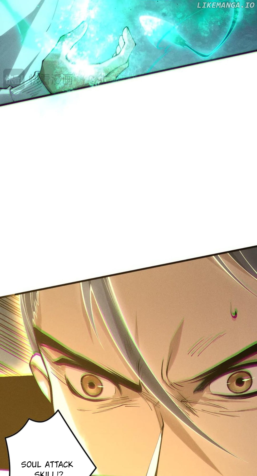 Read Disastrous Necromancer Manga Online