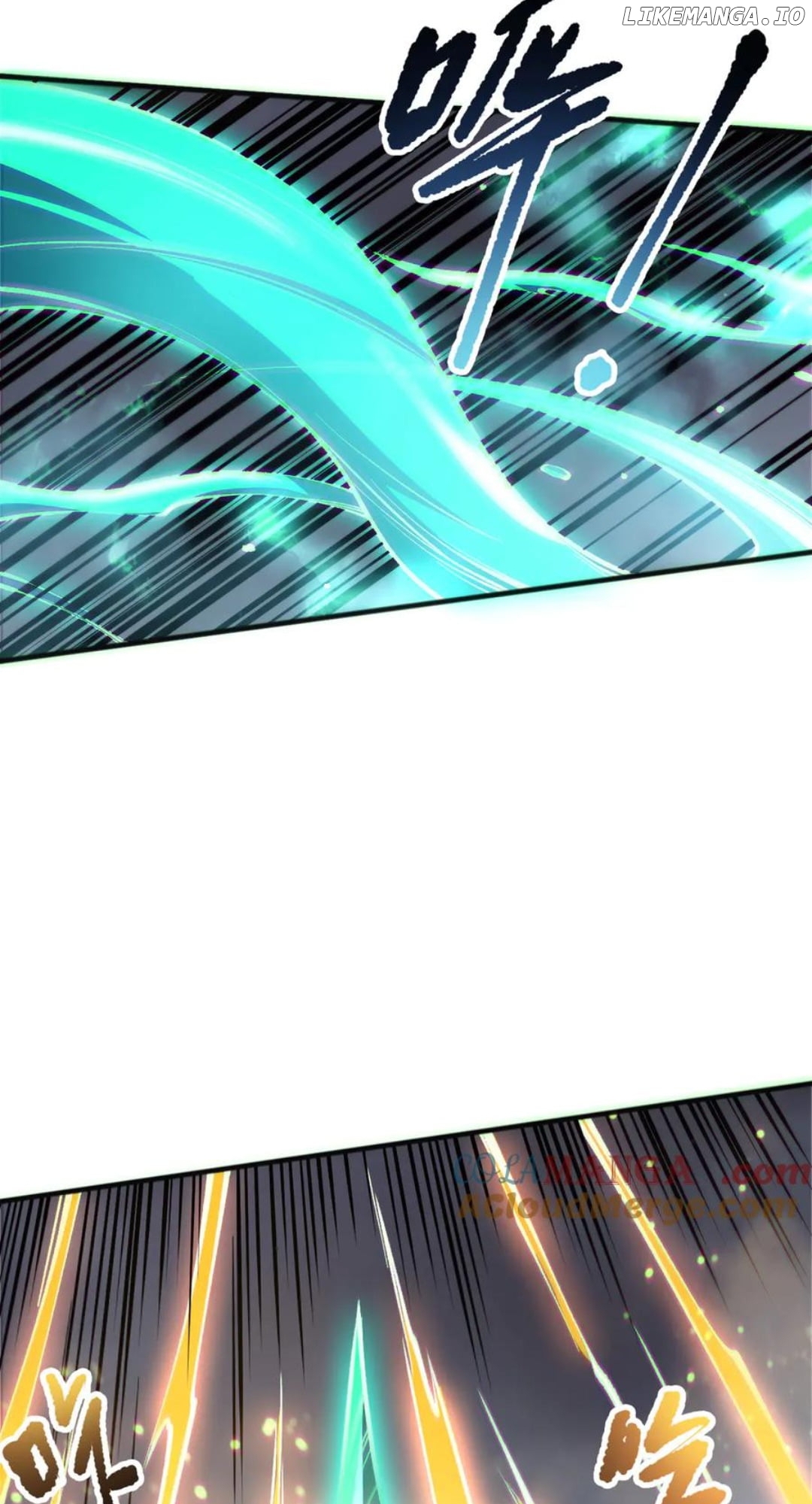 Read Disastrous Necromancer Manga Online