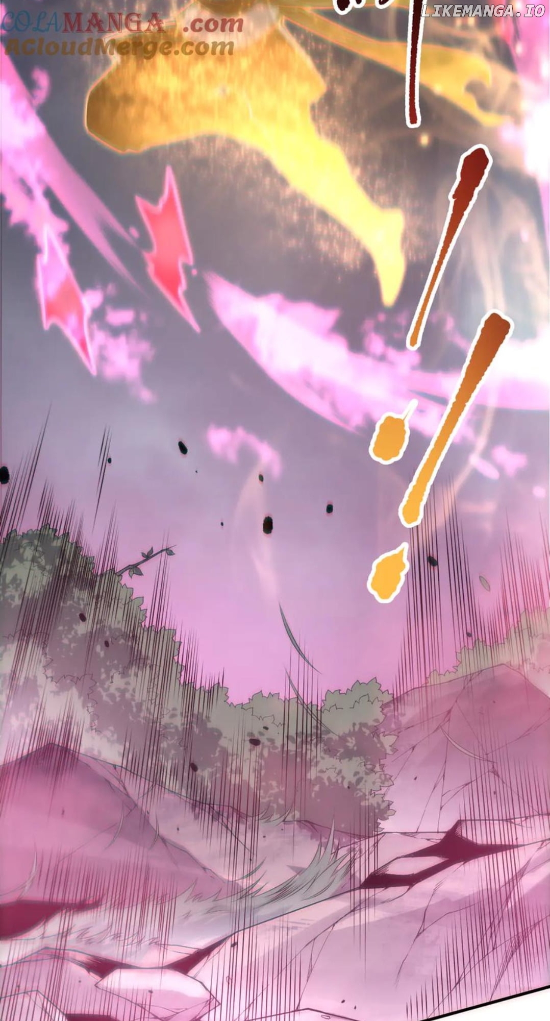 Read Disastrous Necromancer Manga Online