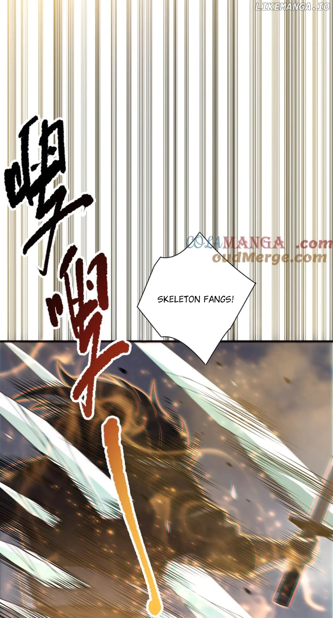 Read Disastrous Necromancer Manga Online