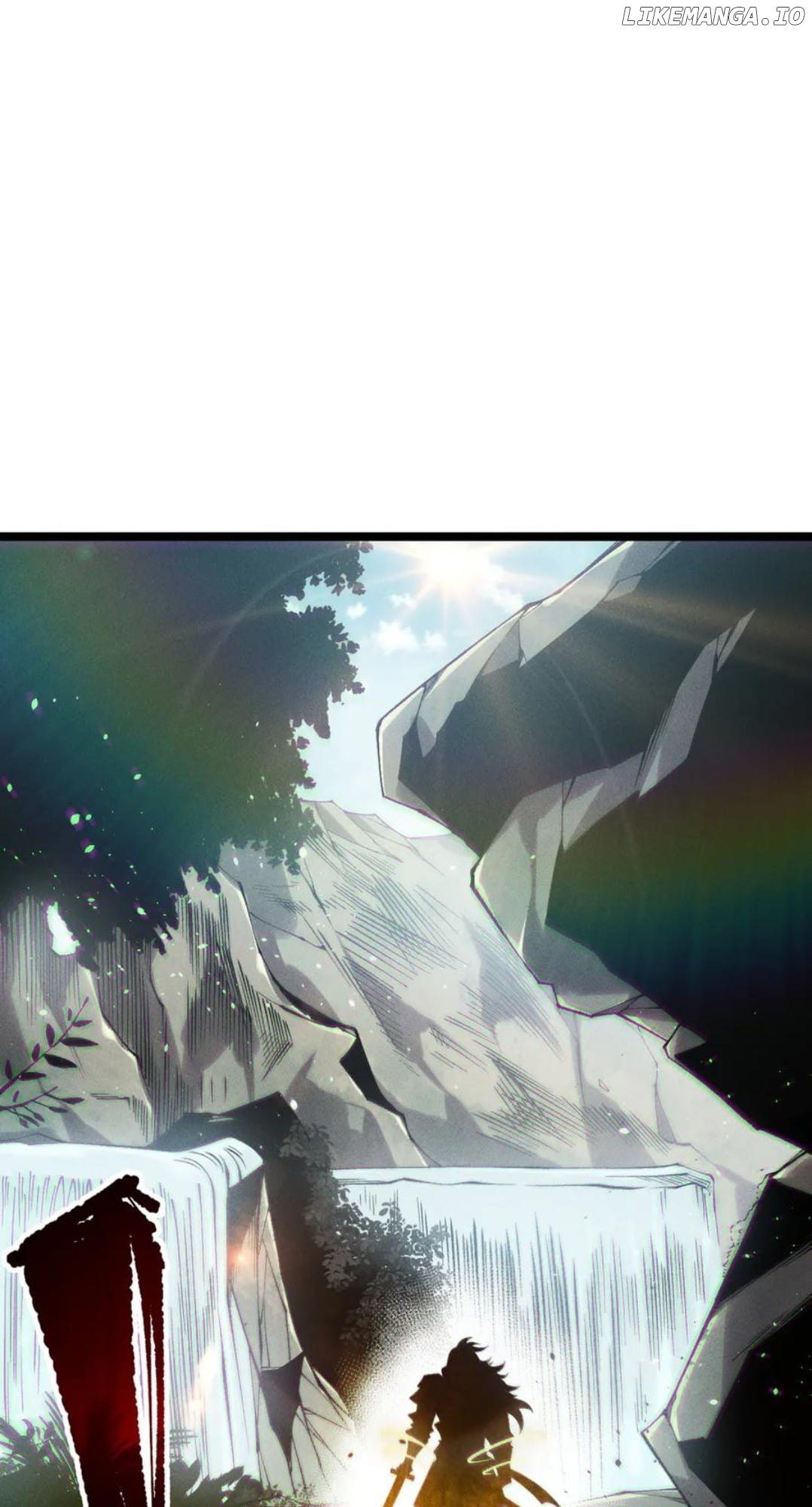 Read Disastrous Necromancer Manga Online