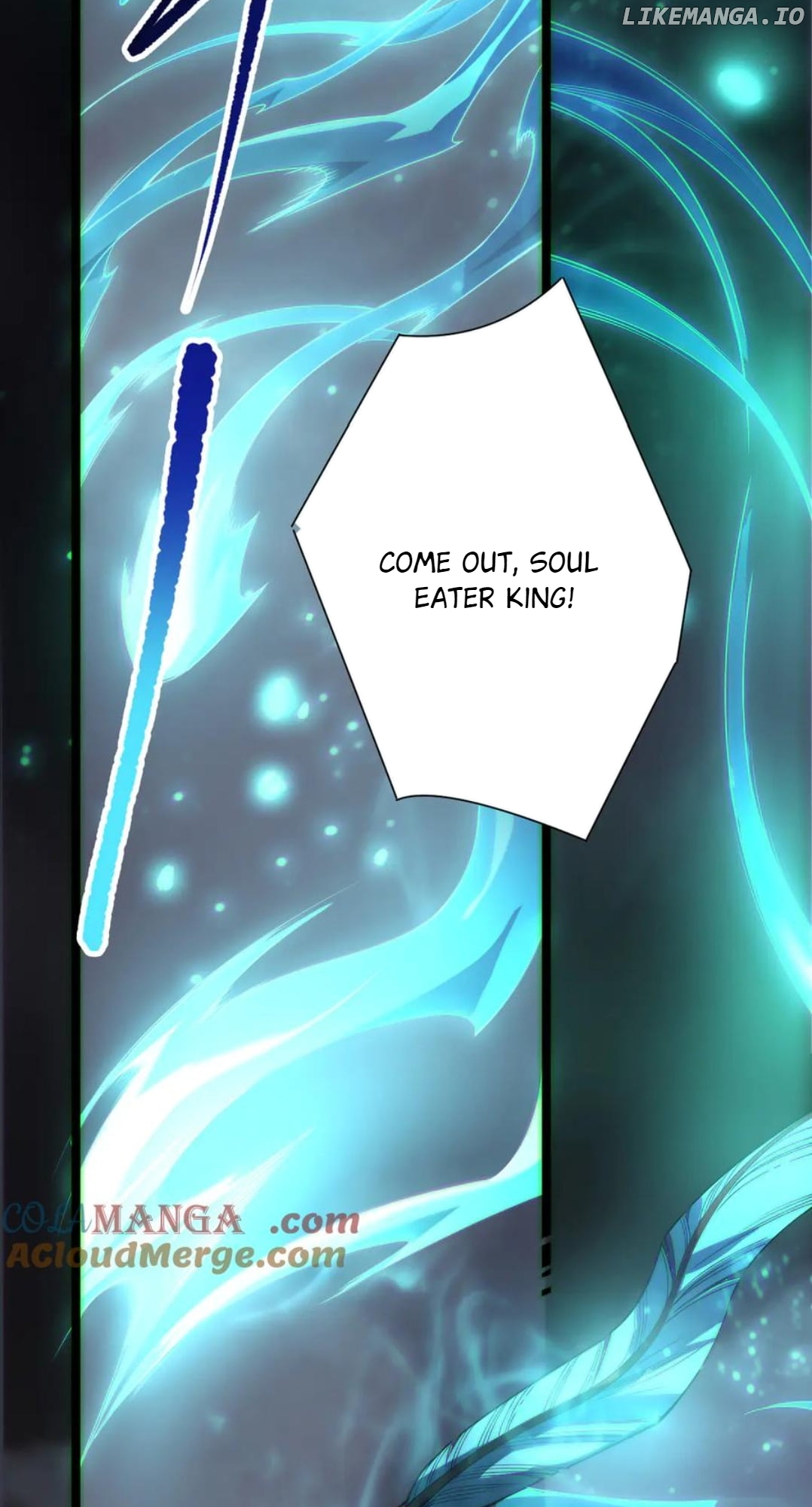 Read Disastrous Necromancer Manga Online