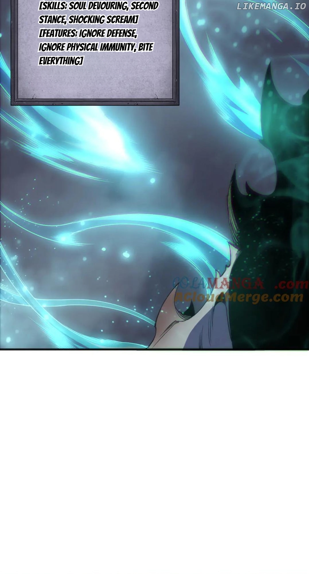 Read Disastrous Necromancer Manga Online