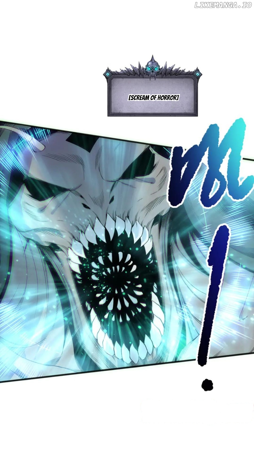 Read Disastrous Necromancer Manga Online