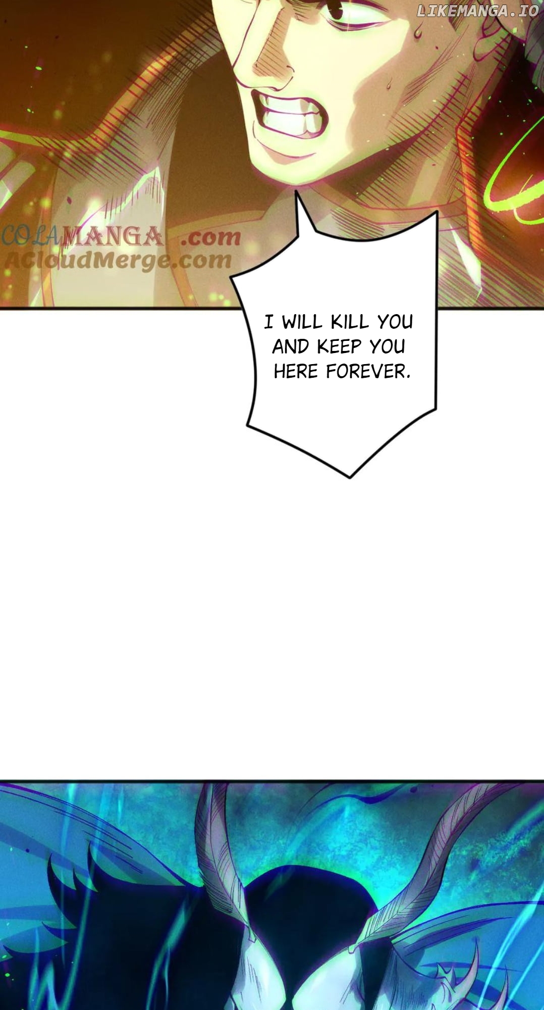 Read Disastrous Necromancer Manga Online