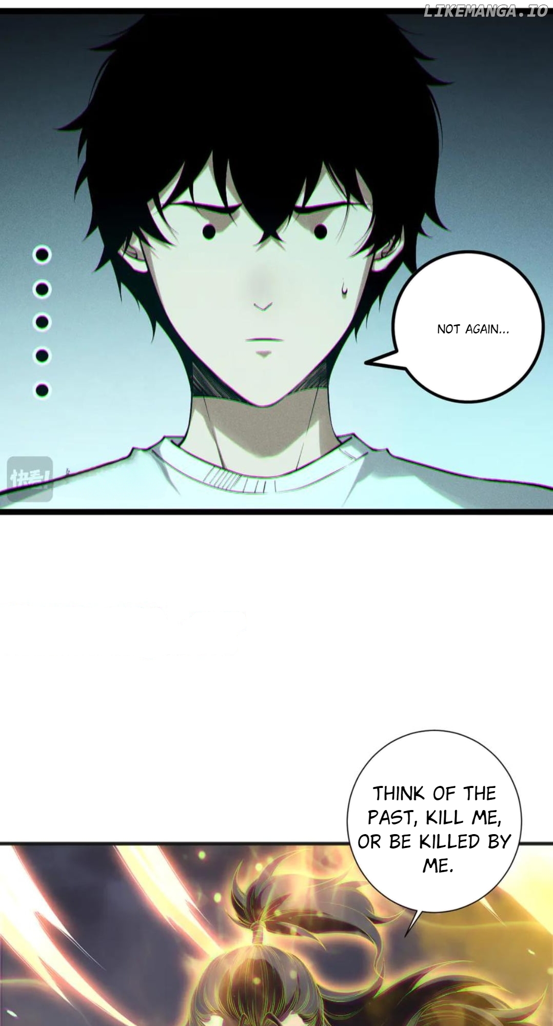 Read Disastrous Necromancer Manga Online