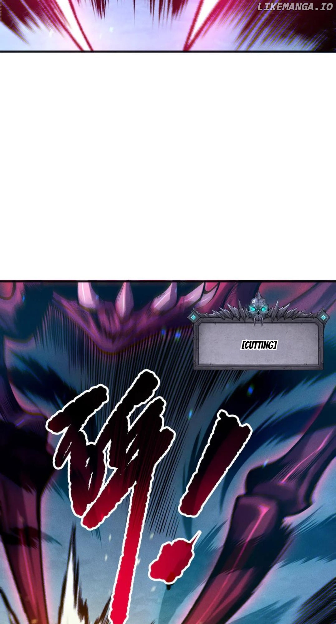 Read Disastrous Necromancer Manga Online