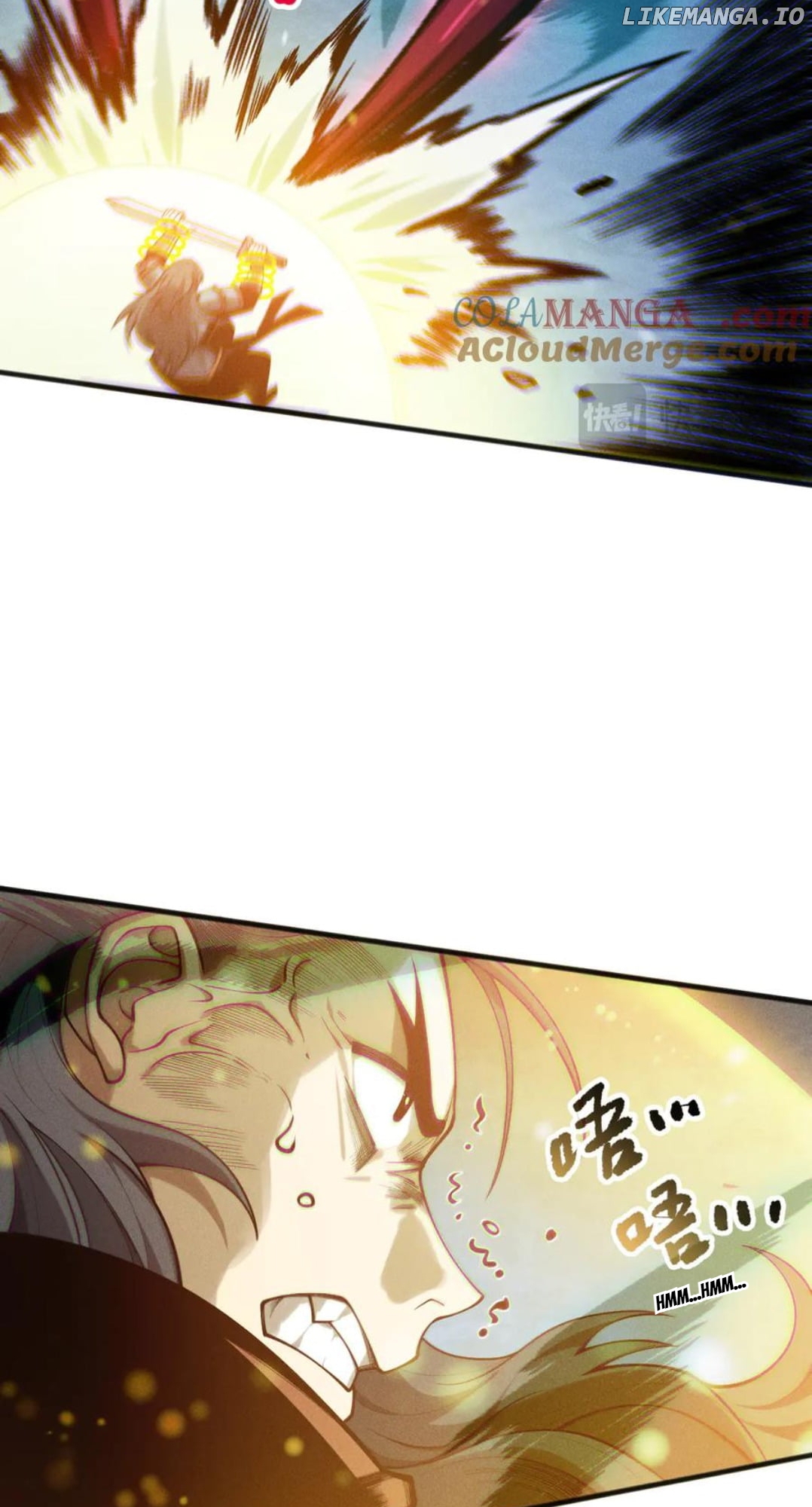 Read Disastrous Necromancer Manga Online