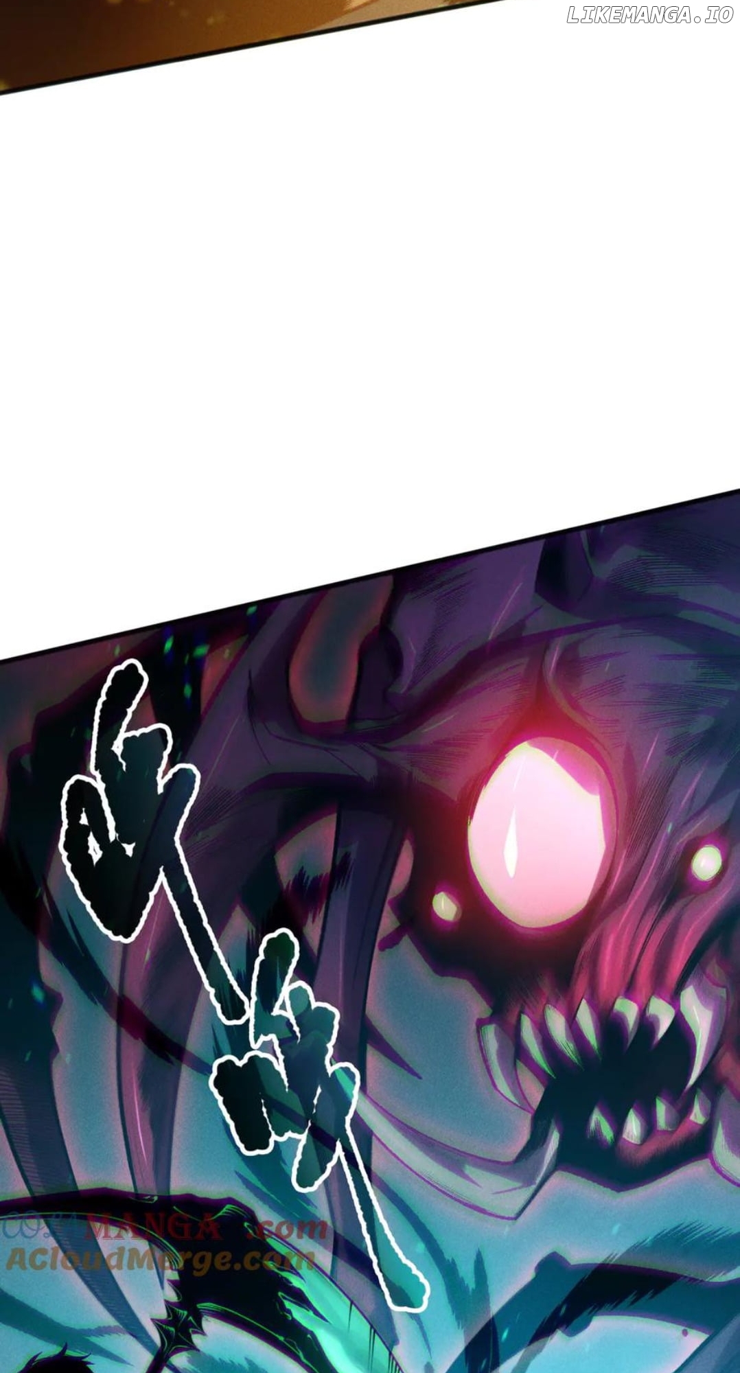 Read Disastrous Necromancer Manga Online