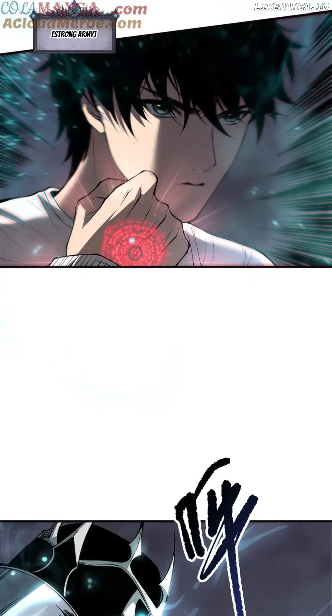 Read Disastrous Necromancer Manga Online