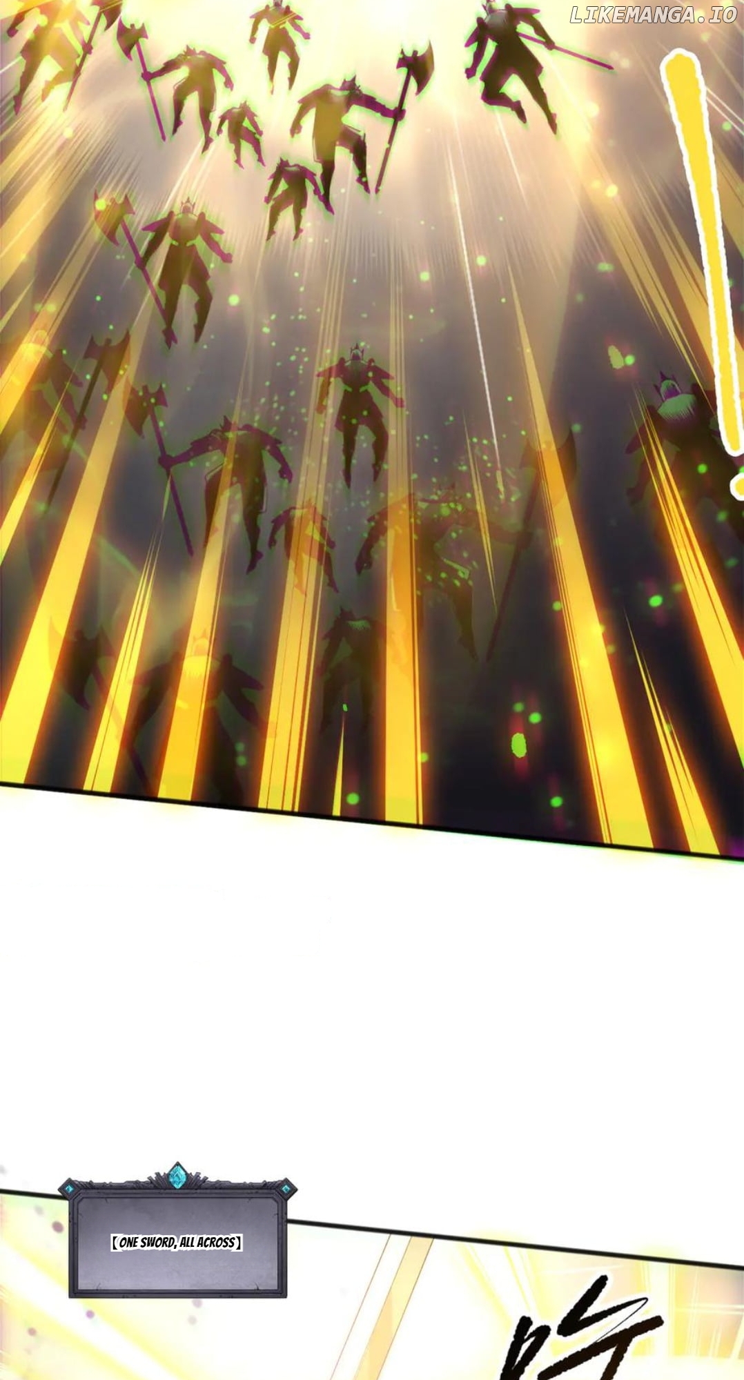 Read Disastrous Necromancer Manga Online