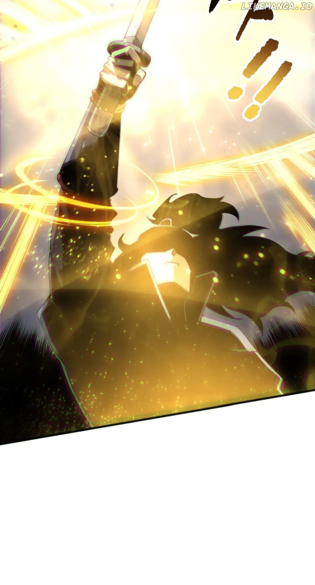 Read Disastrous Necromancer Manga Online