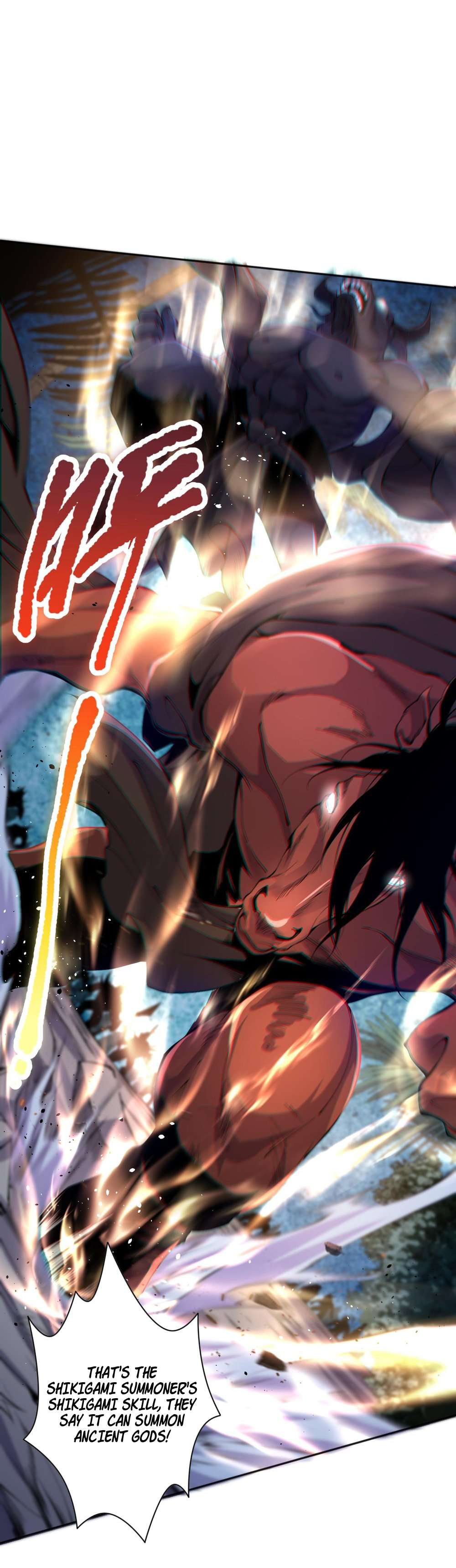 Read Disastrous Necromancer Manga Online
