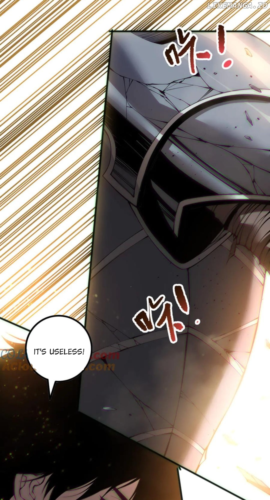 Read Disastrous Necromancer Manga Online
